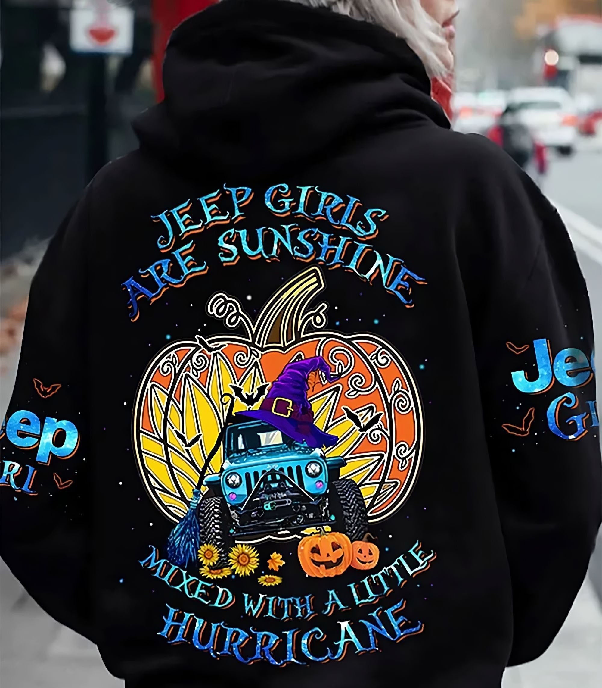 jeep-girls-are-sunshine-pumpkin-halloween-all-over-print-hoodie