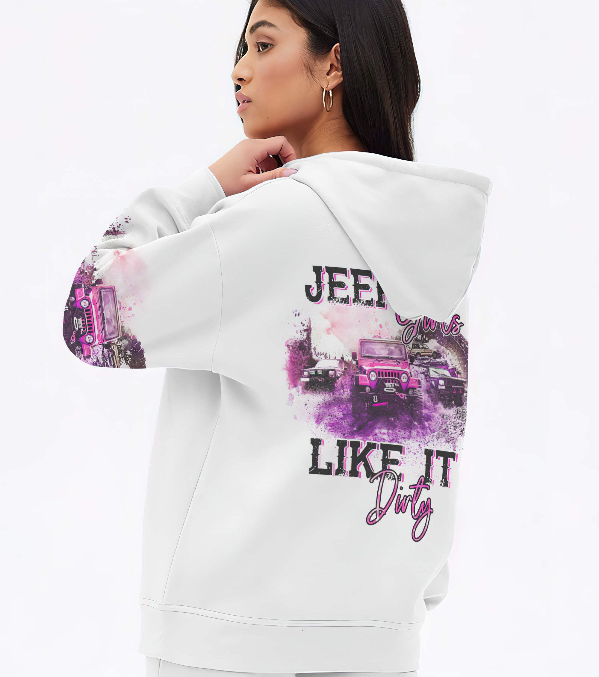 jeep-girls-like-it-dirty-pink-jeep-hoodie