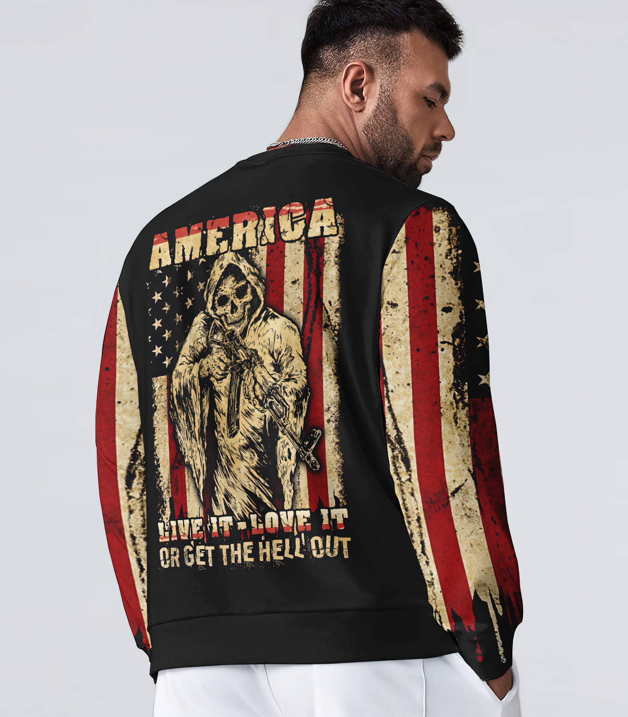 america-live-it-love-it-or-get-the-hell-out-skull-all-over-print-2-sweatshirt