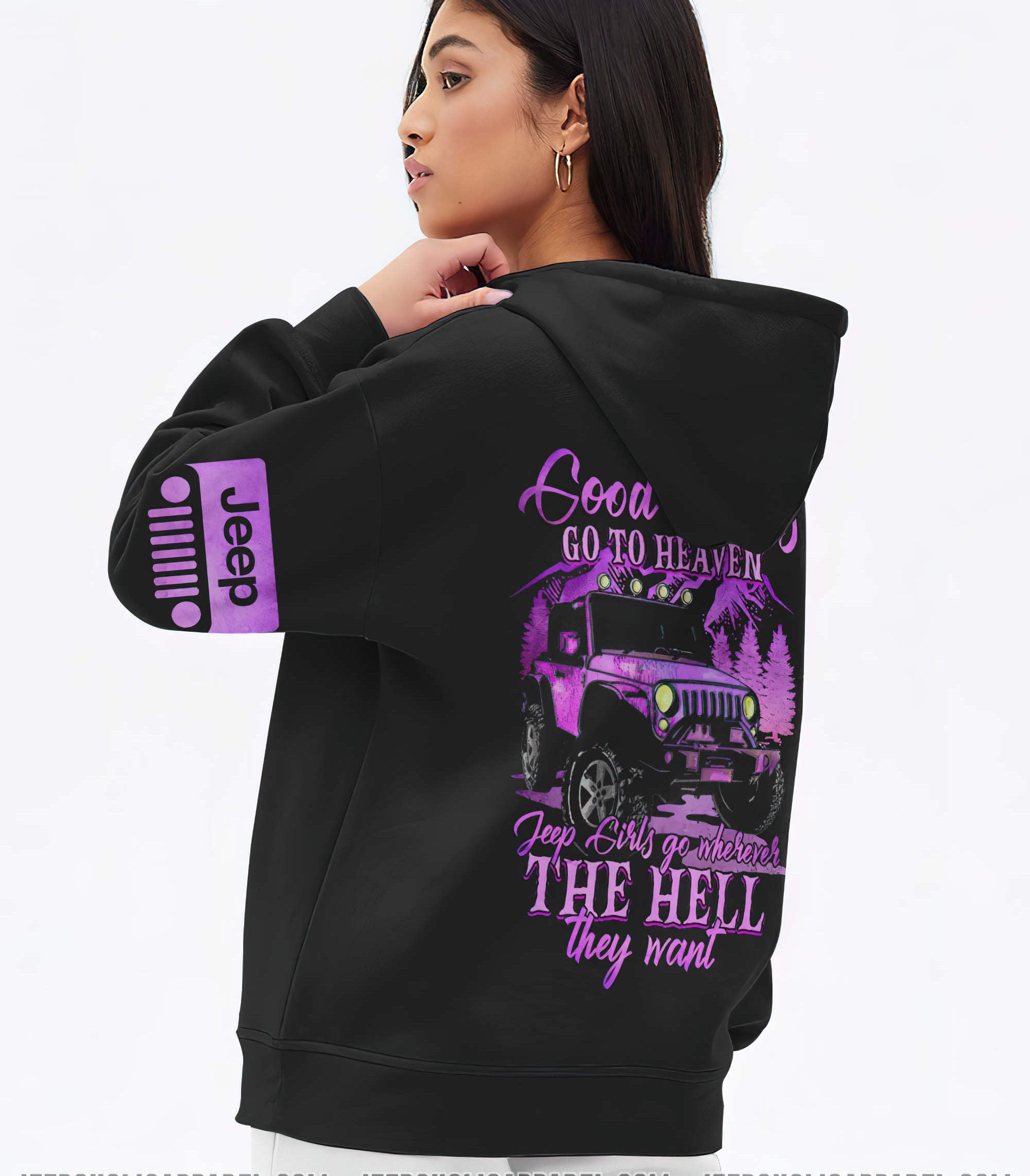 good-girls-go-to-heaven-purple-jeep-hoodie