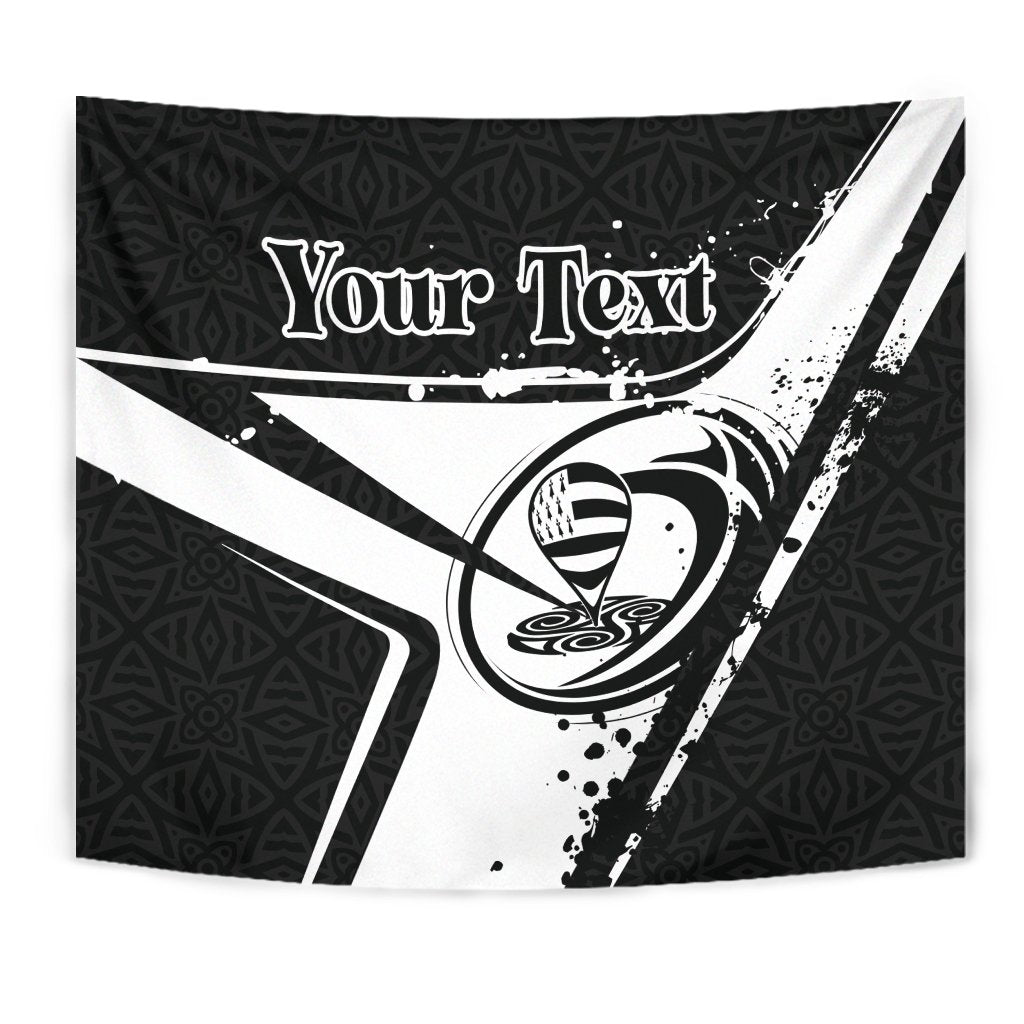 custom-text-brittany-rugby-personalised-tapestry-breizh-rugby