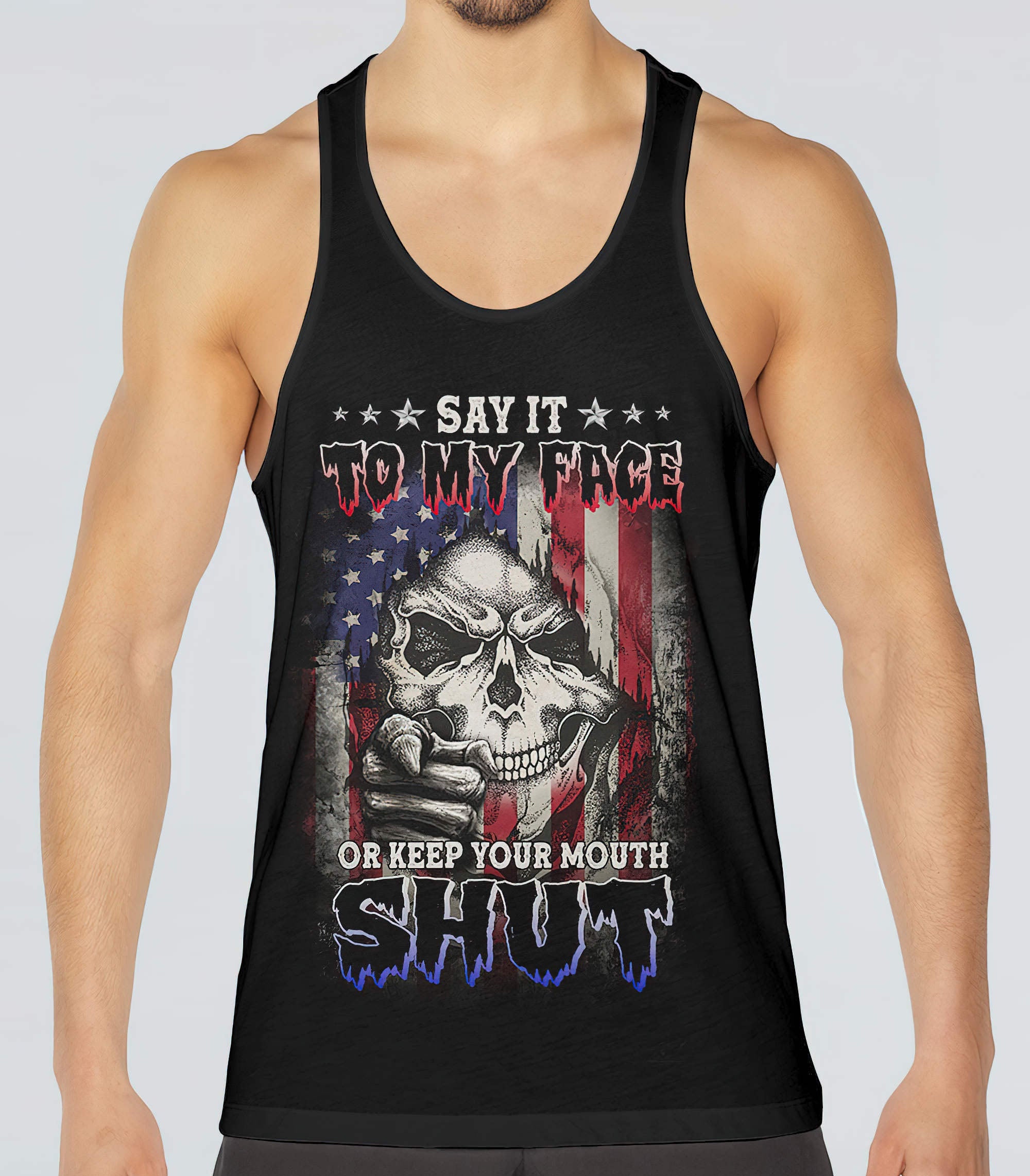 say-it-to-my-face-skull-america-all-over-print-tank-top