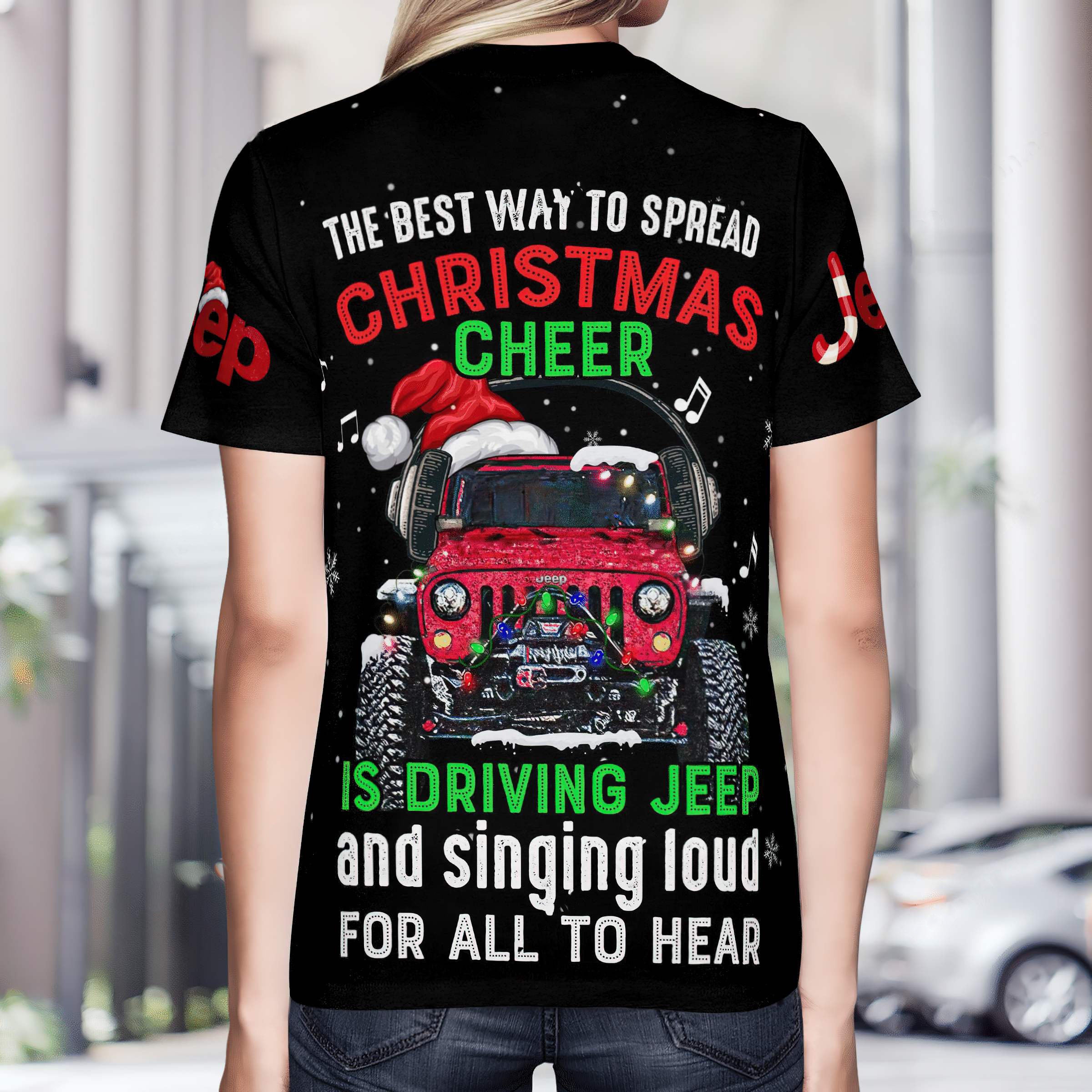 merryjeep-mas-jeep-christmas-t-shirt