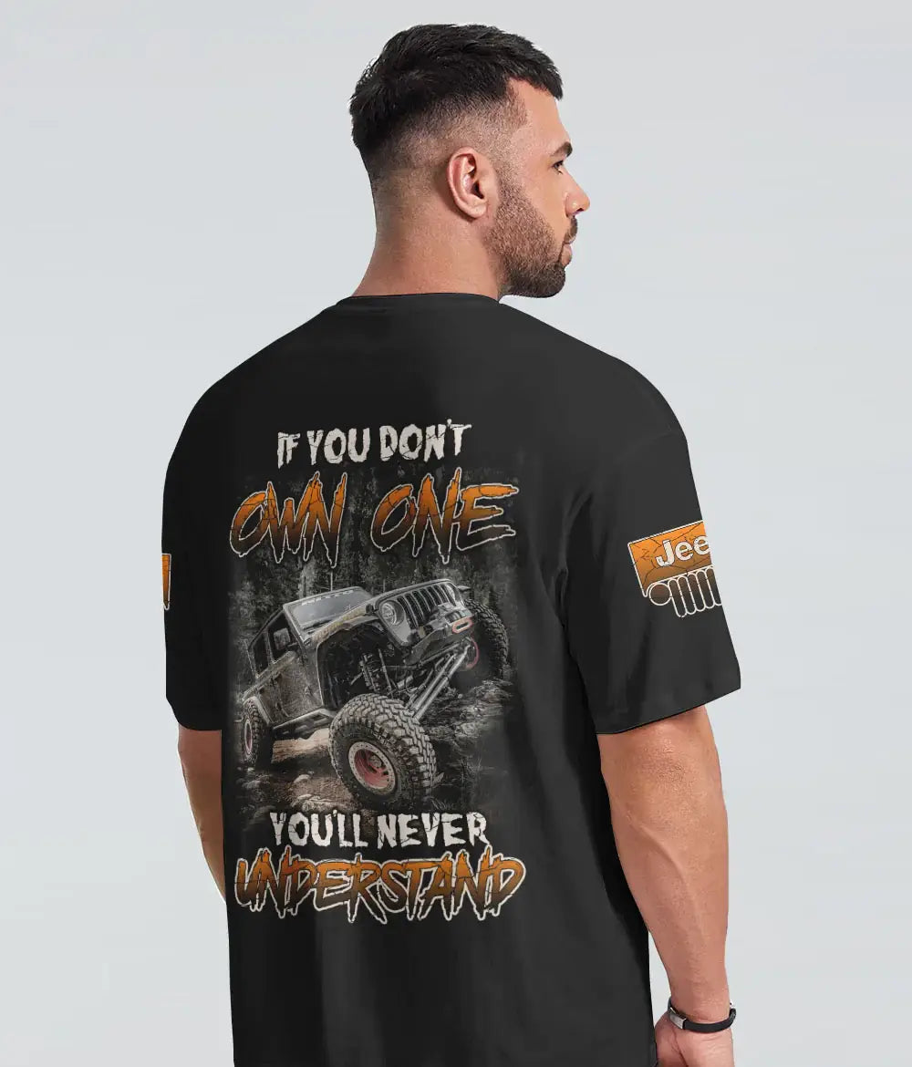 if-you-dont-own-one-jeep-t-shirt