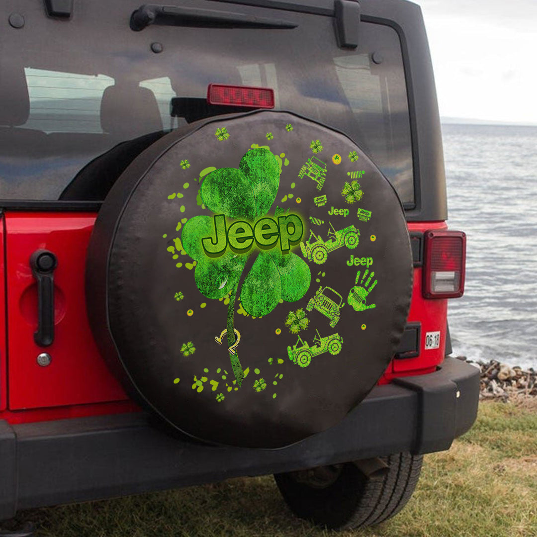 jeep-shamrock-drop-spare-tire-cover