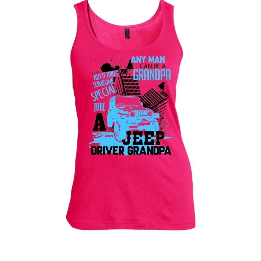 any-man-can-be-a-grandpa-t-shirt-coolest-jeep-driver-t-shirt-awesome-t-shirts