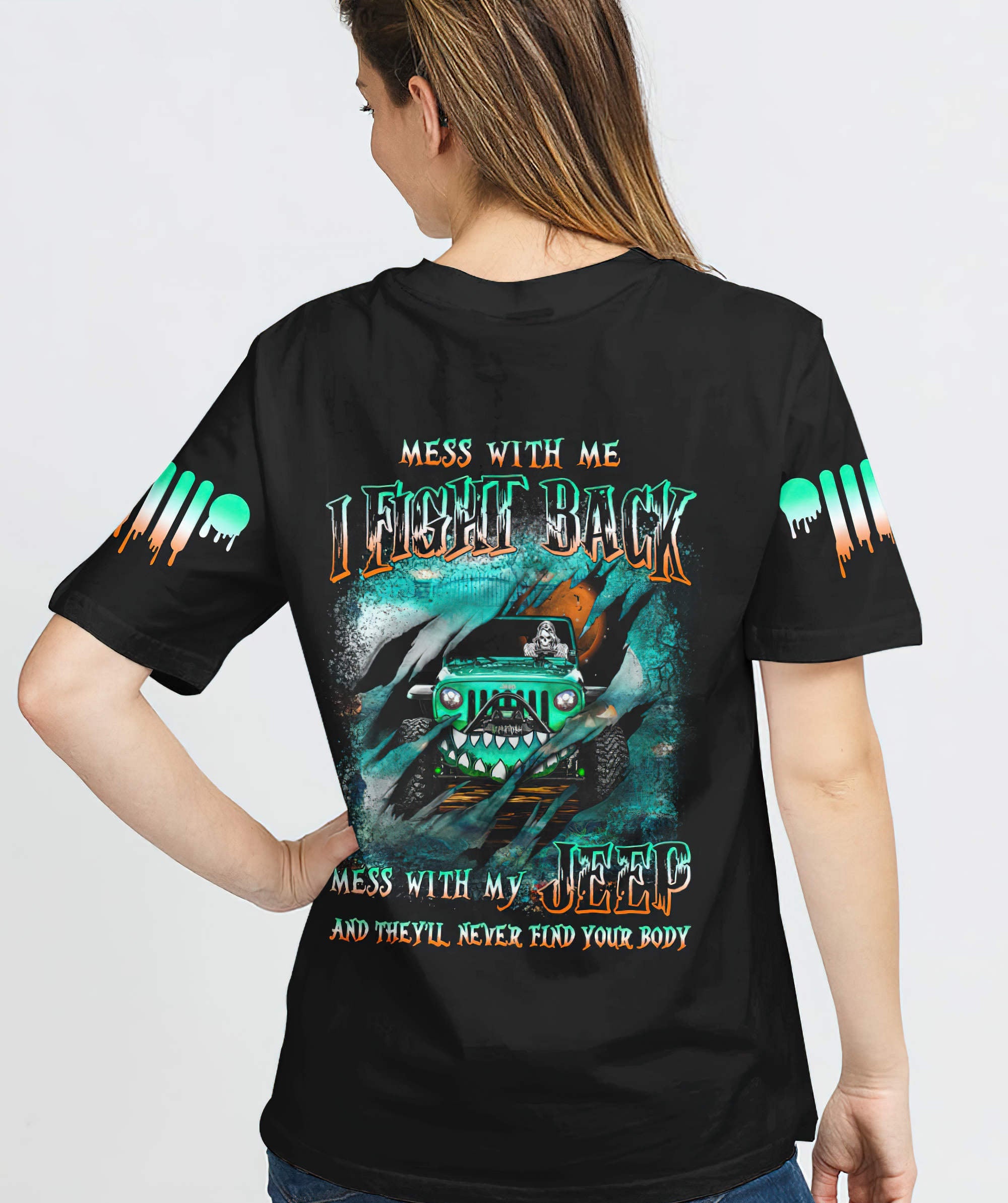 mess-with-me-i-fight-back-jeep-halloween-t-shirt