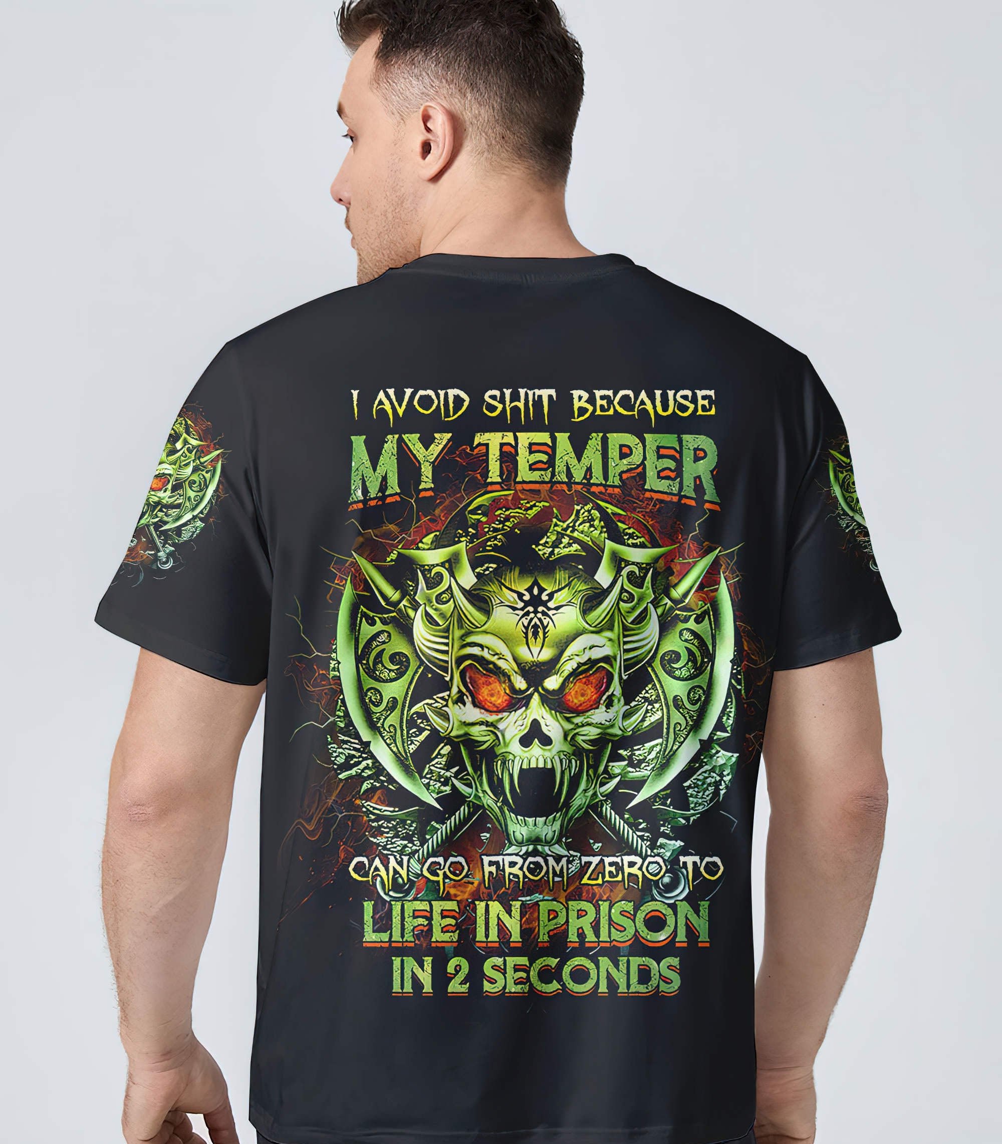 my-temper-can-go-from-zero-skull-all-over-print-t-shirt