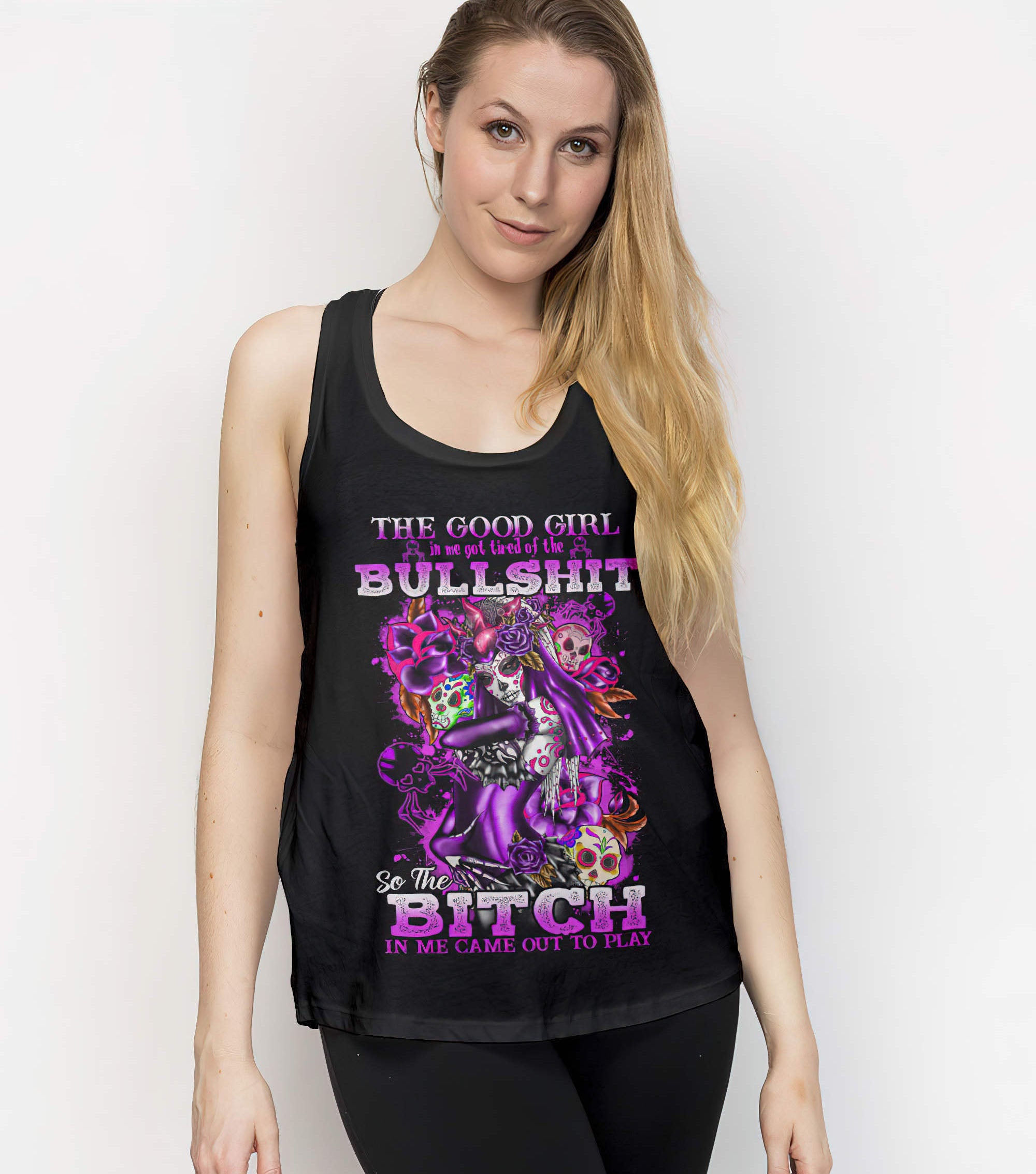 the-good-girl-in-me-got-tired-skull-all-over-print-13-tank-top