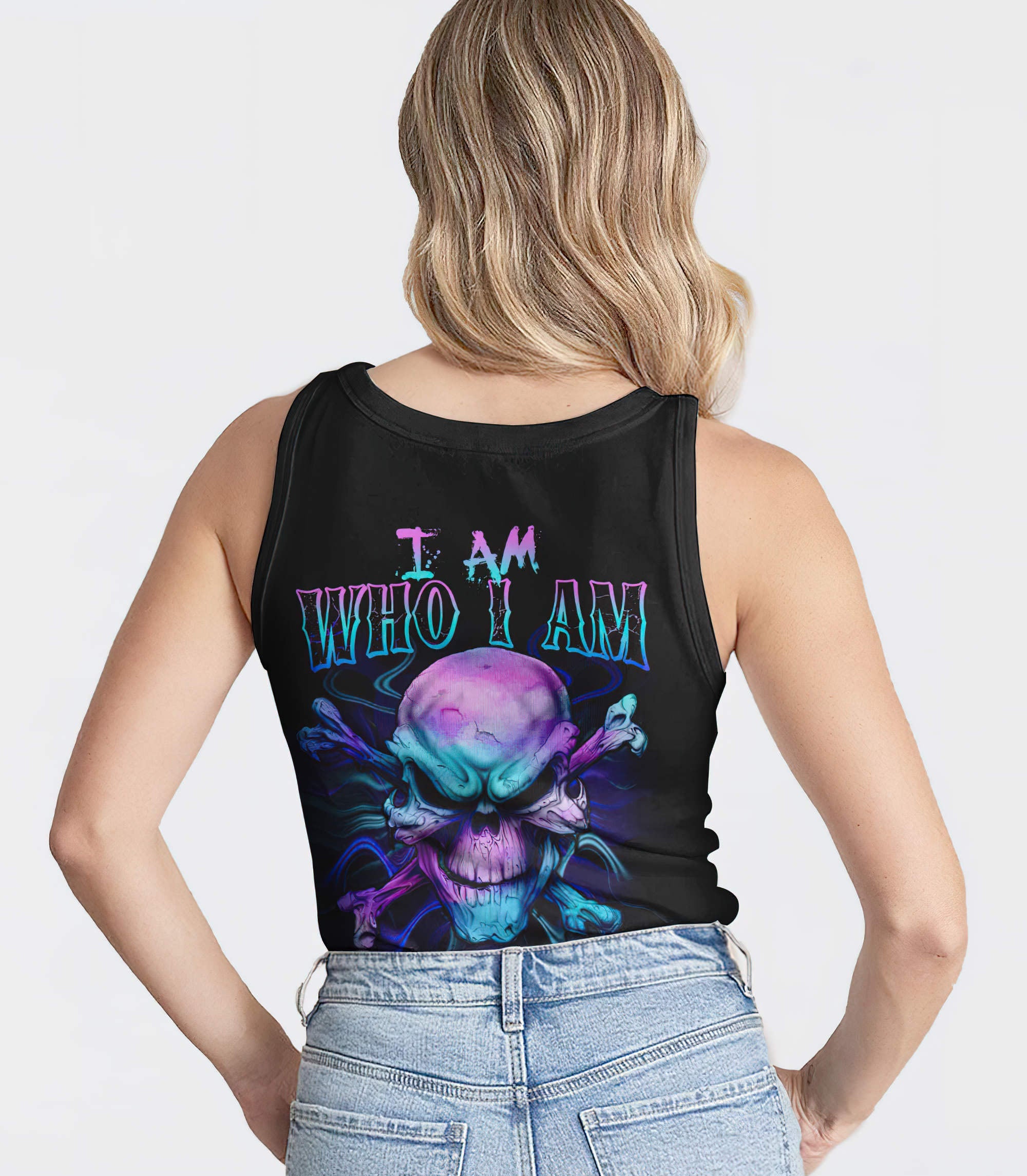 i-am-who-i-am-skull-bones-all-over-print-tank-top