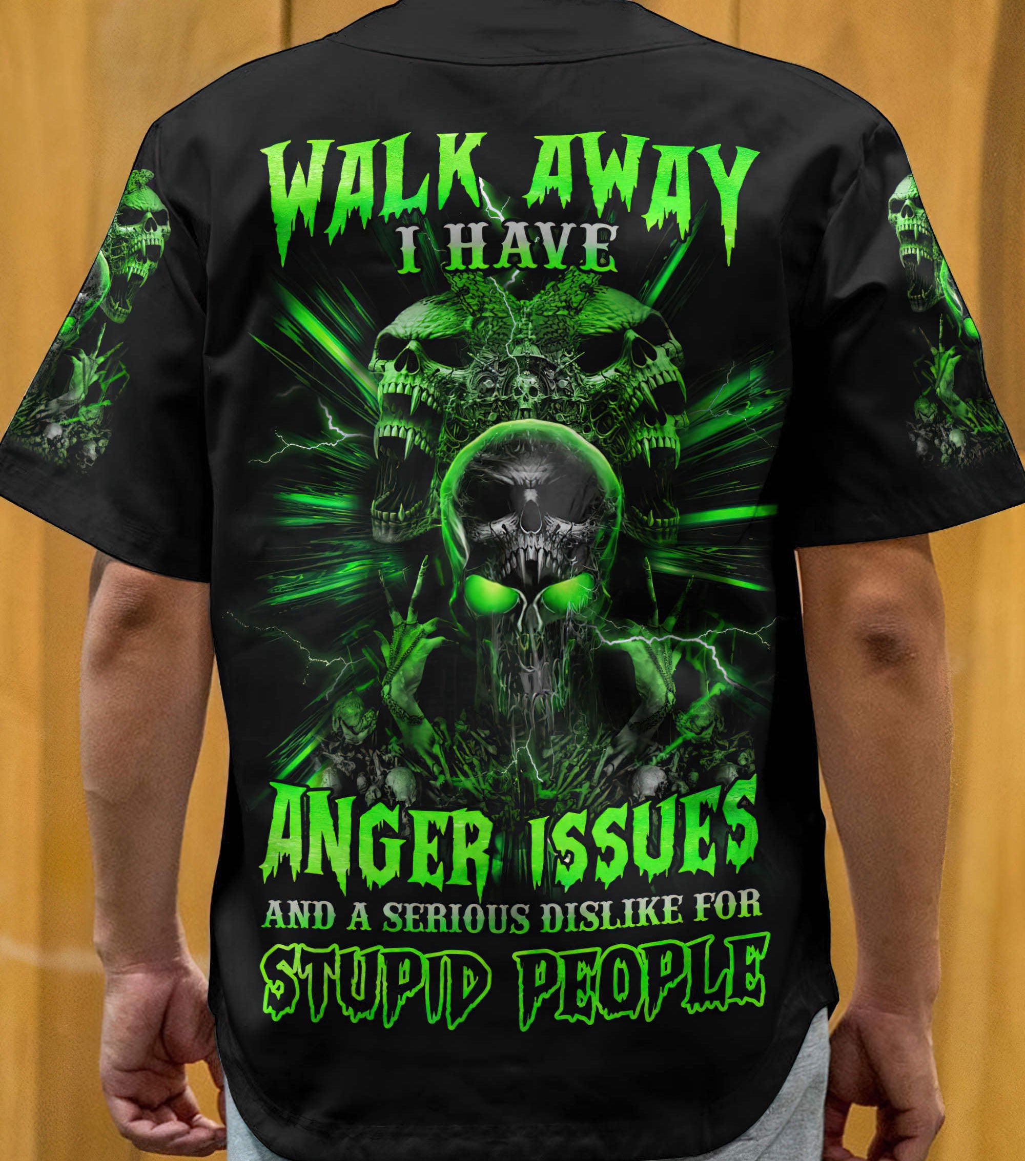 walk-away-i-have-anger-issues-skull-baseball-jersey-baseball-jersey