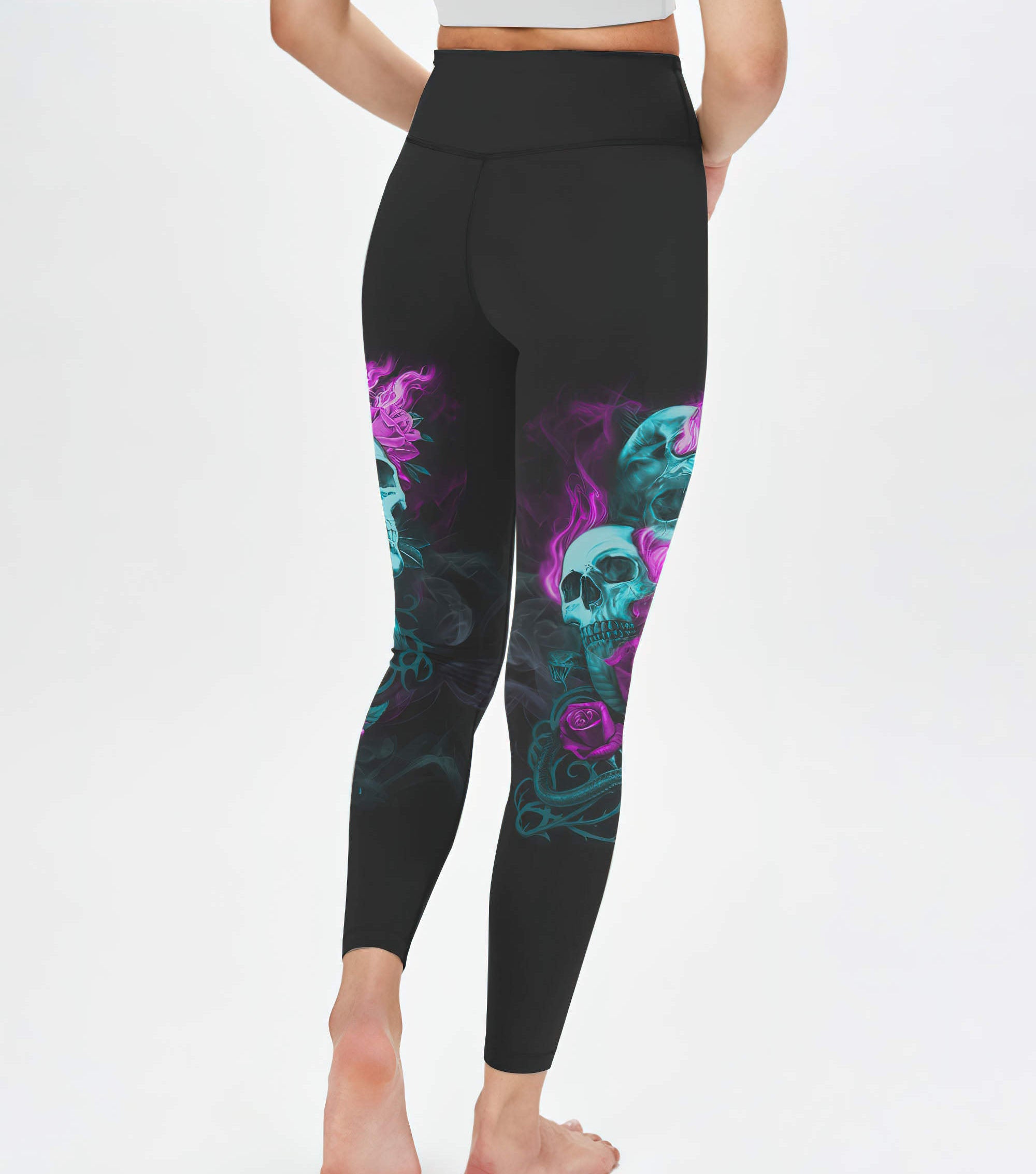 you-inspire-my-inner-serial-k-skull-smoke-all-over-print-leggings