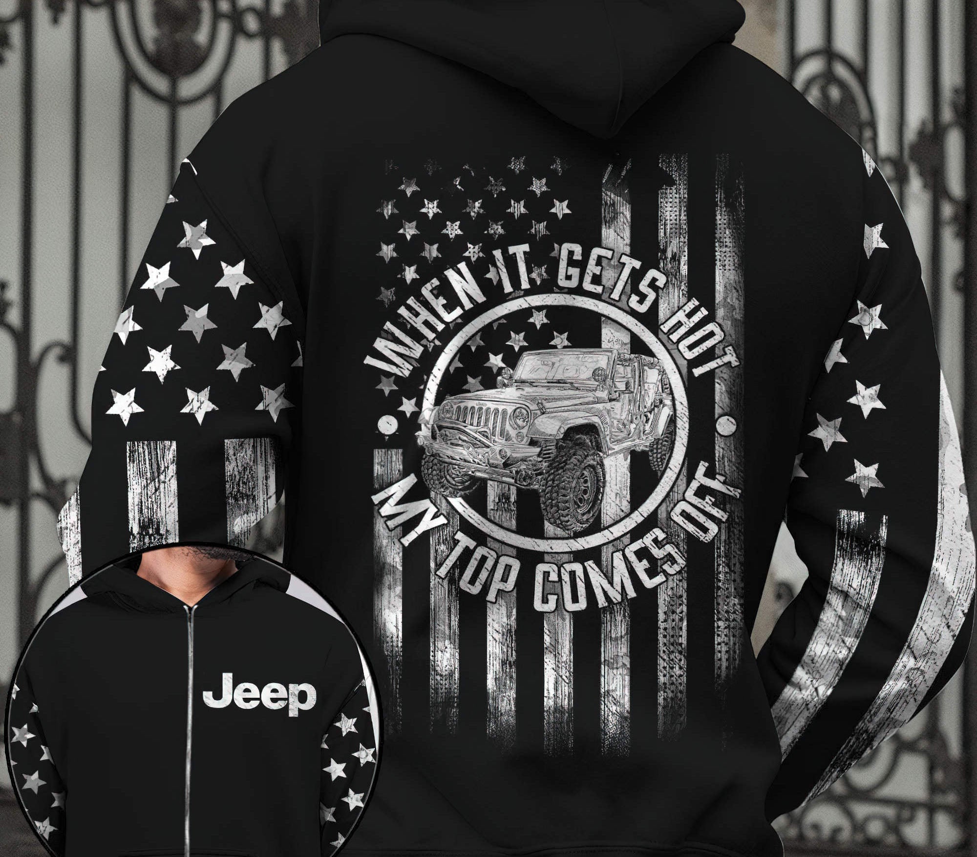 jeep-sketch-flag-hoodie