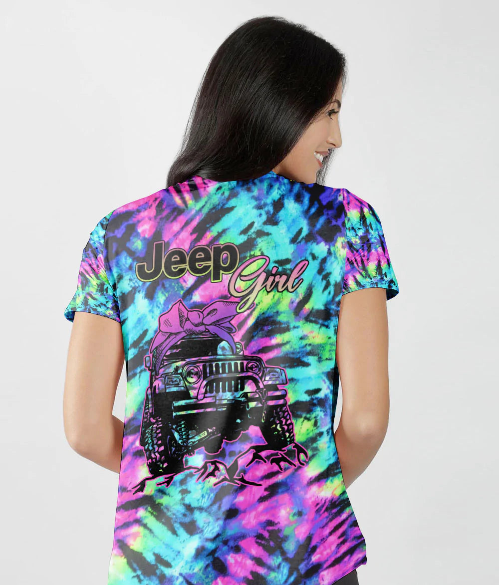 jeep-girl-tie-dye-t-shirt