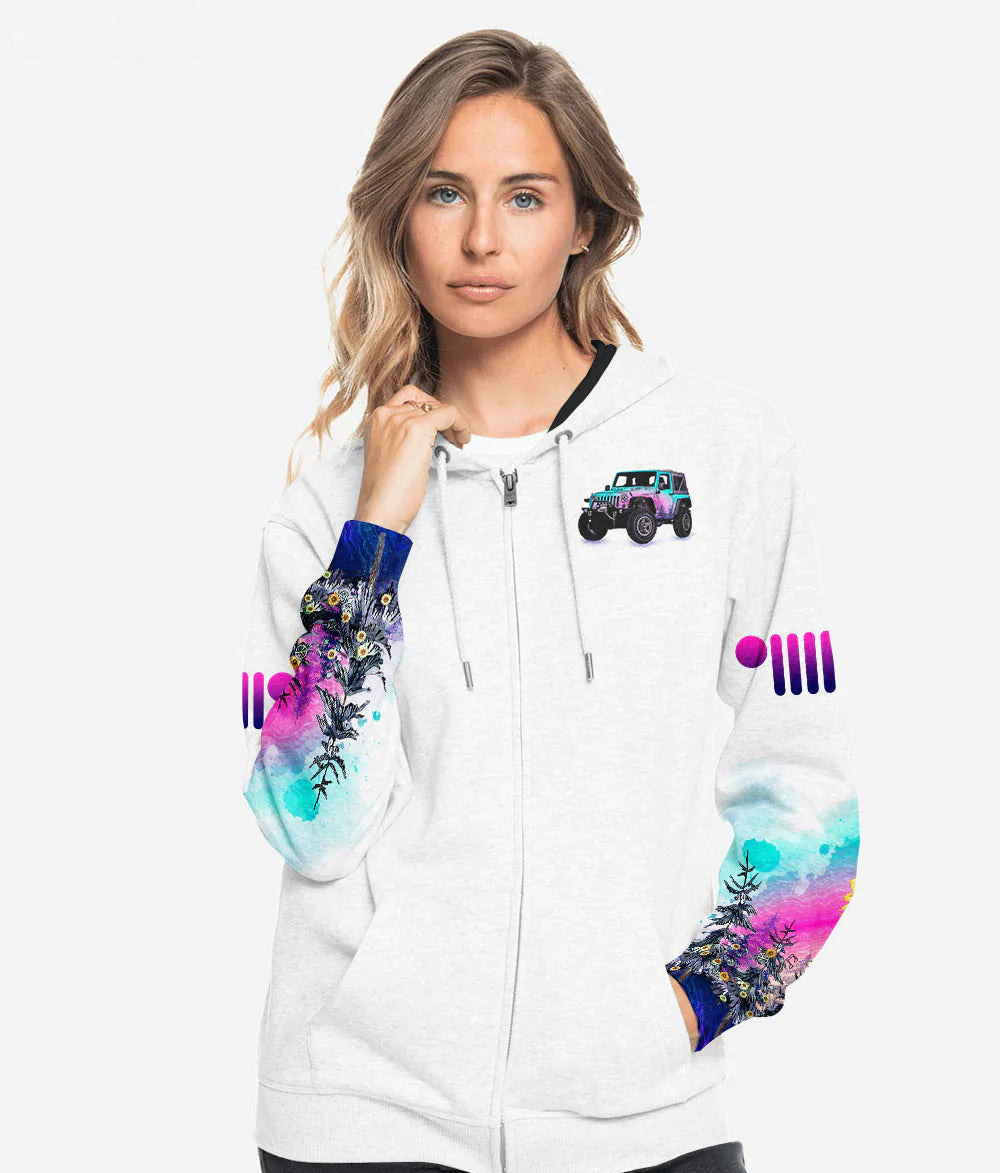 give-me-the-beat-jeep-painting-hoodie