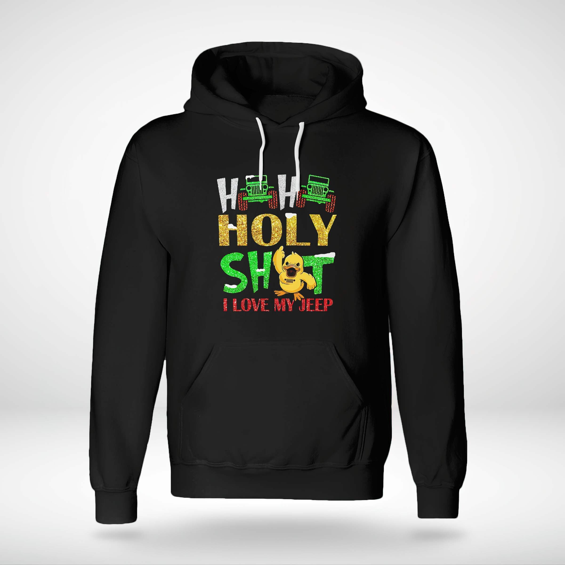 holy-jeep-christmas-hoodie