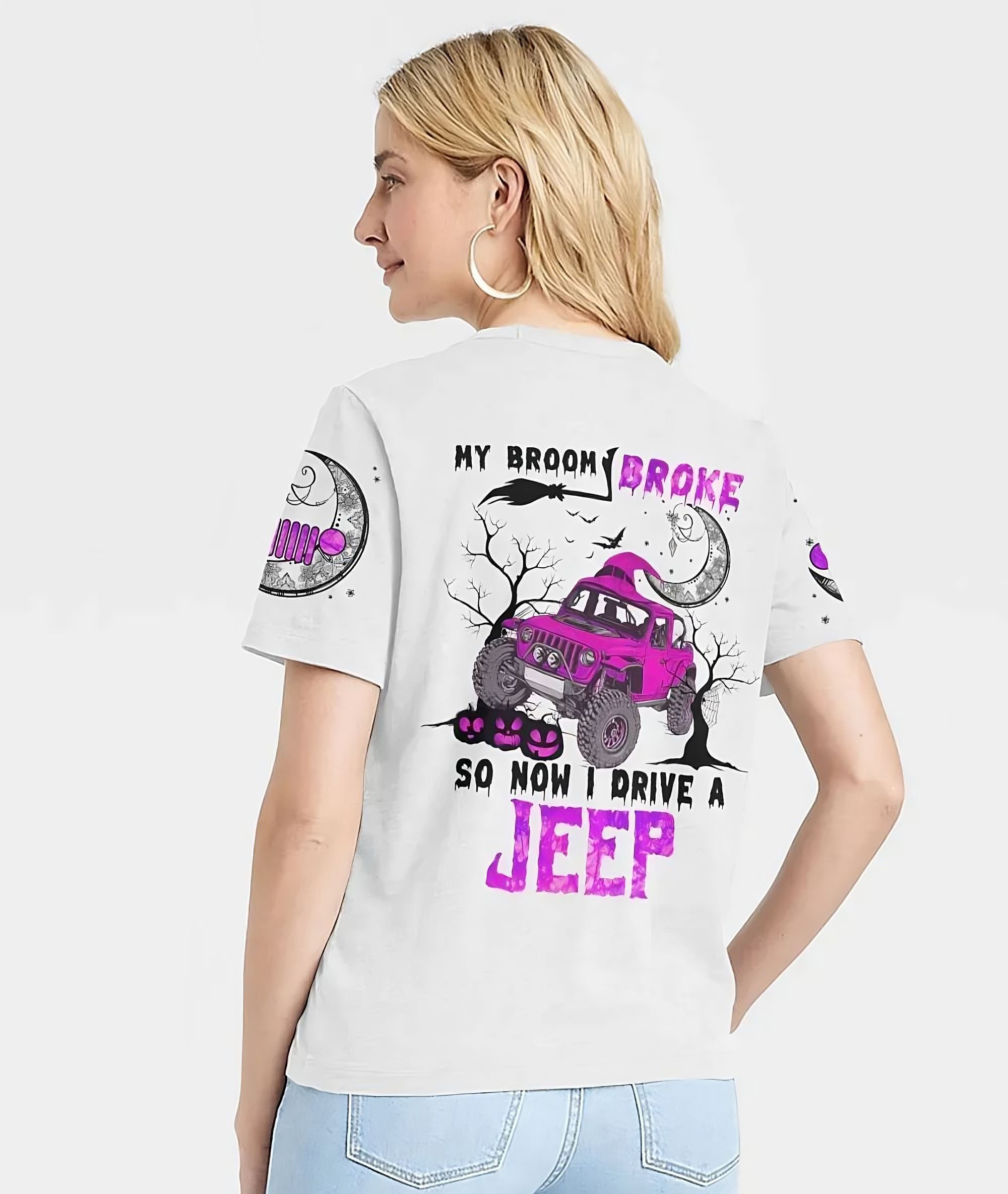 my-broom-broke-so-now-i-drive-a-jeep-all-over-print-white-t-shirt