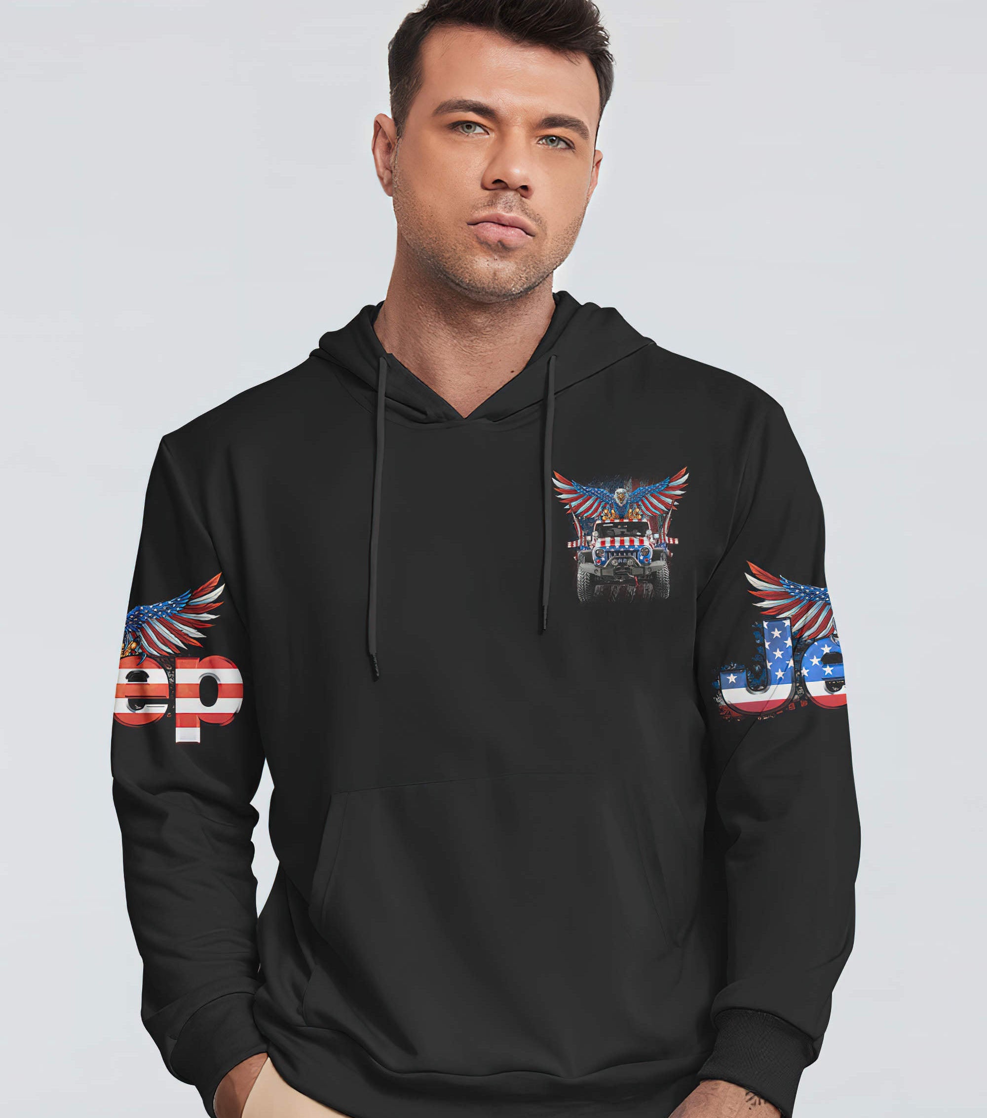 america-live-it-love-it-flag-eagle-jeep-hoodie