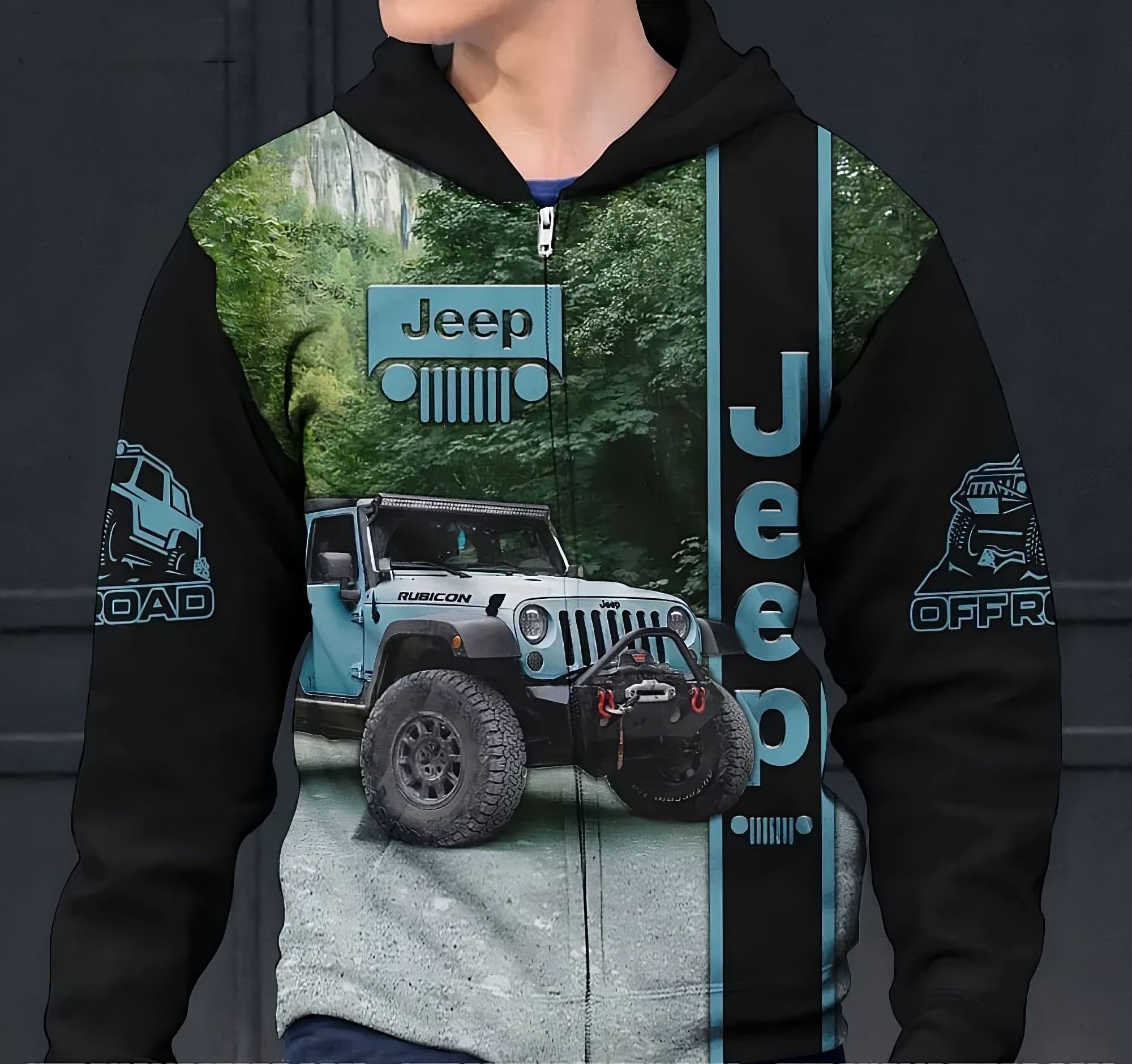 personalized-jeep-color-all-over-print-hoodie