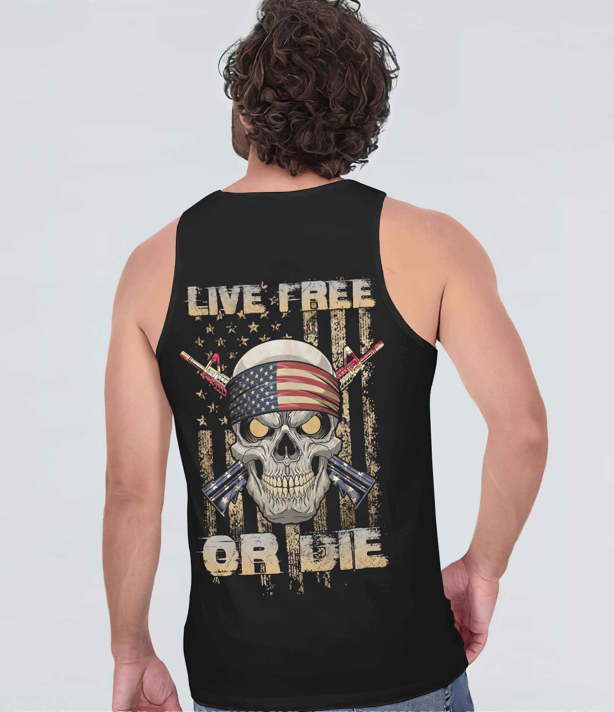 live-free-or-die-skull-all-over-print-1-tank-top