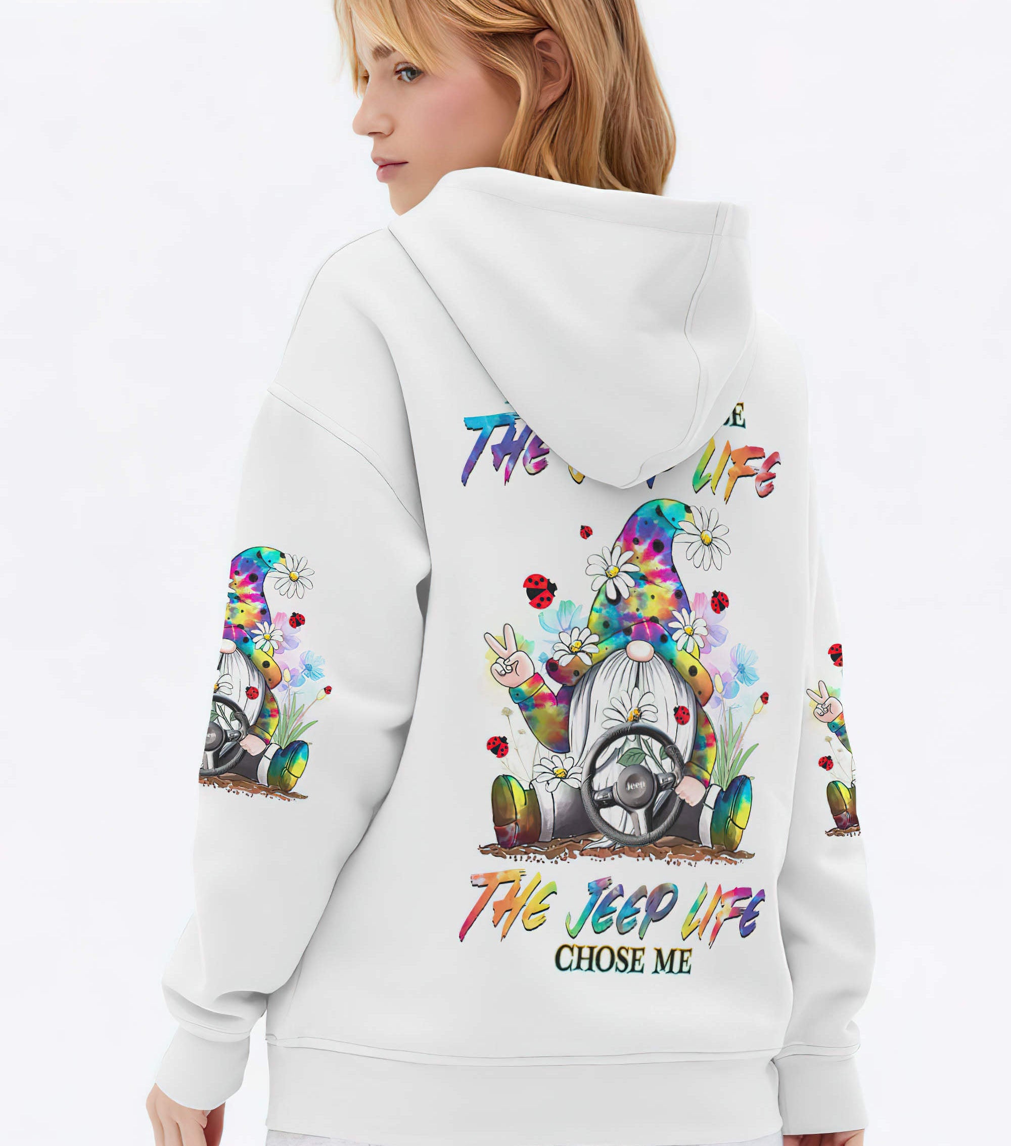 i-didnt-choose-the-jeep-life-gnomie-hoodie