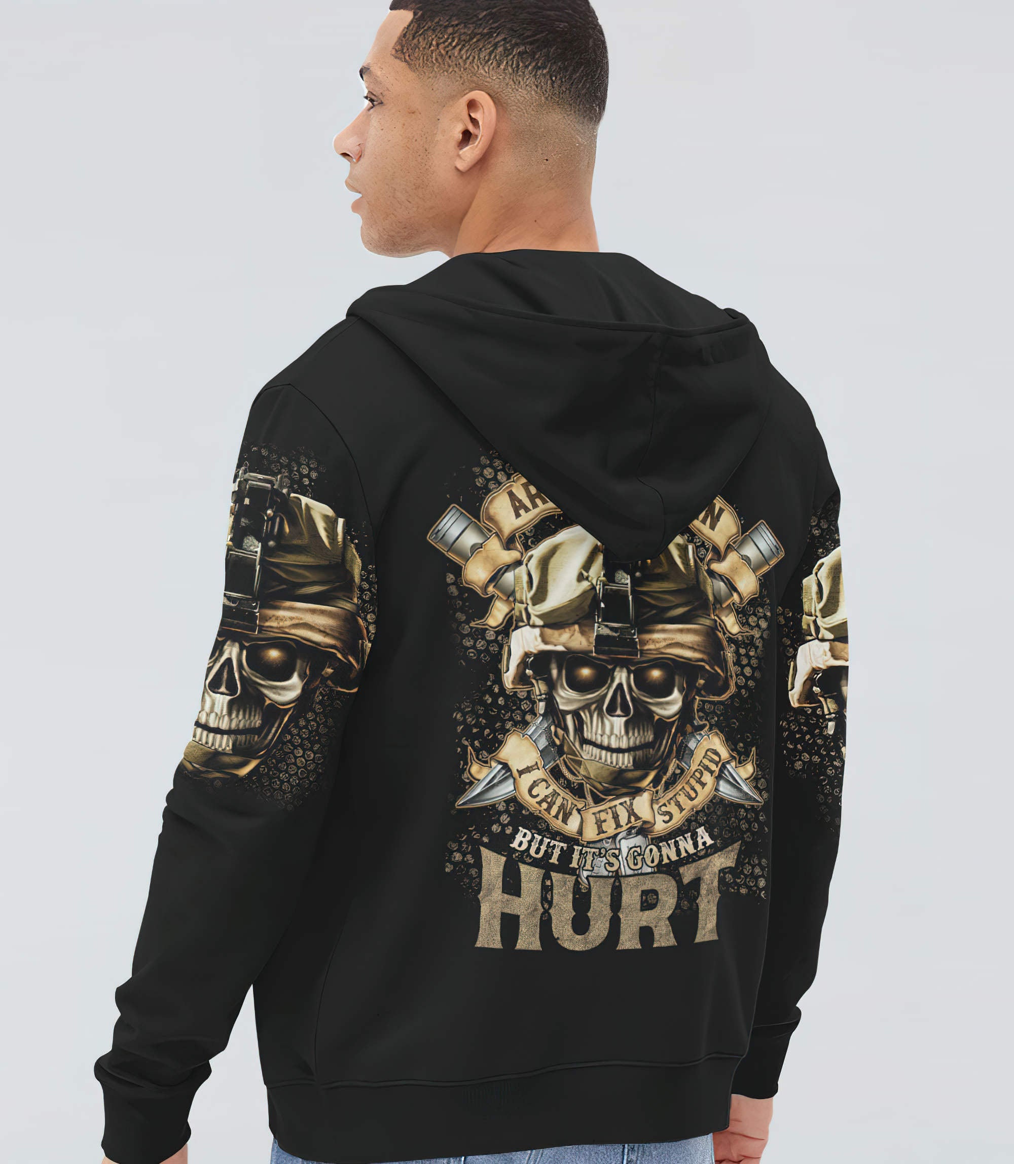 im-an-army-veteran-i-can-fix-stupid-skull-all-over-print-hoodie