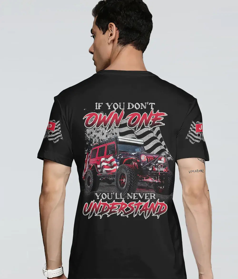 if-you-dont-own-one-jeep-t-shirt