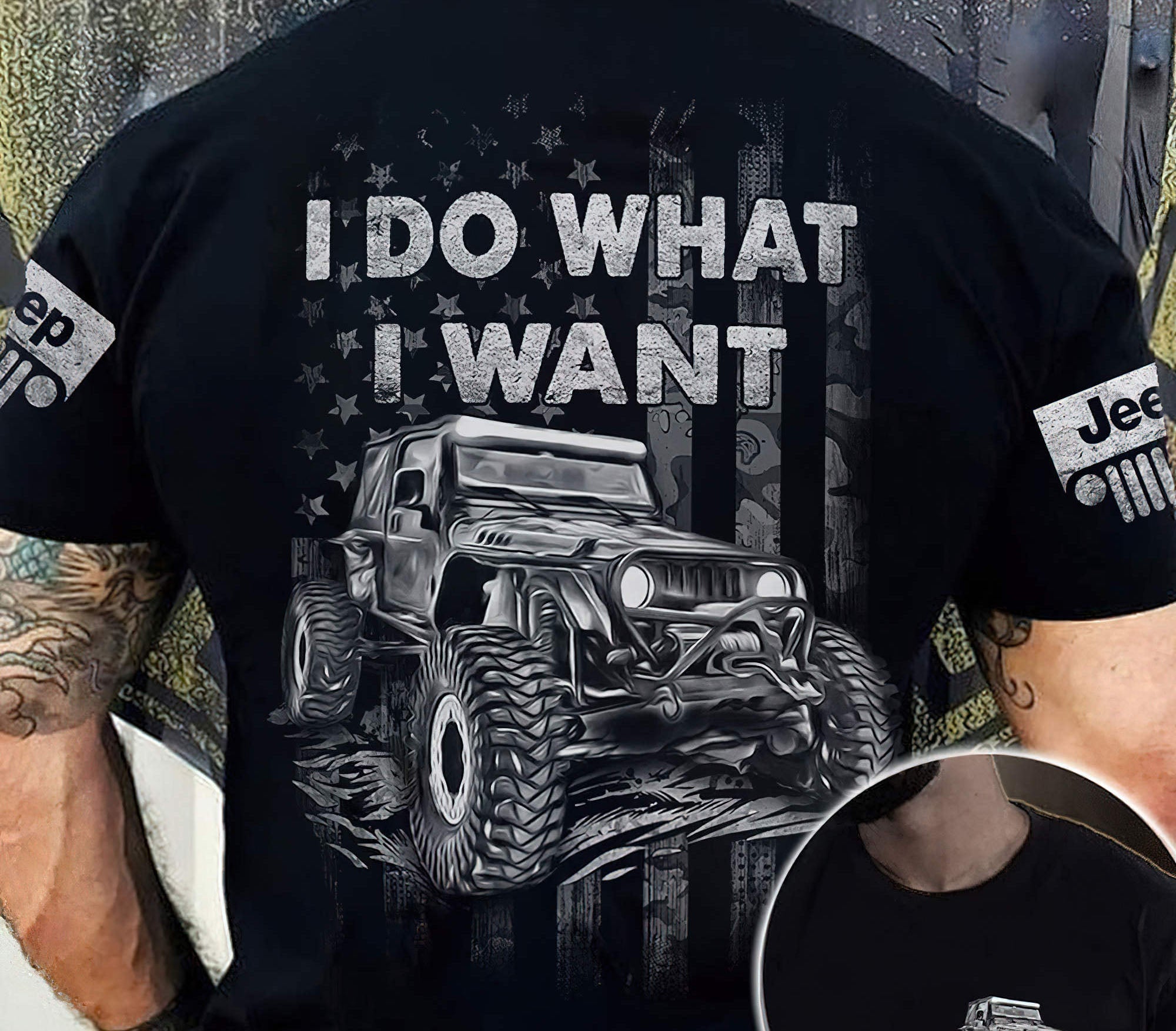 jeep-flag-i-do-what-i-want-t-shirt