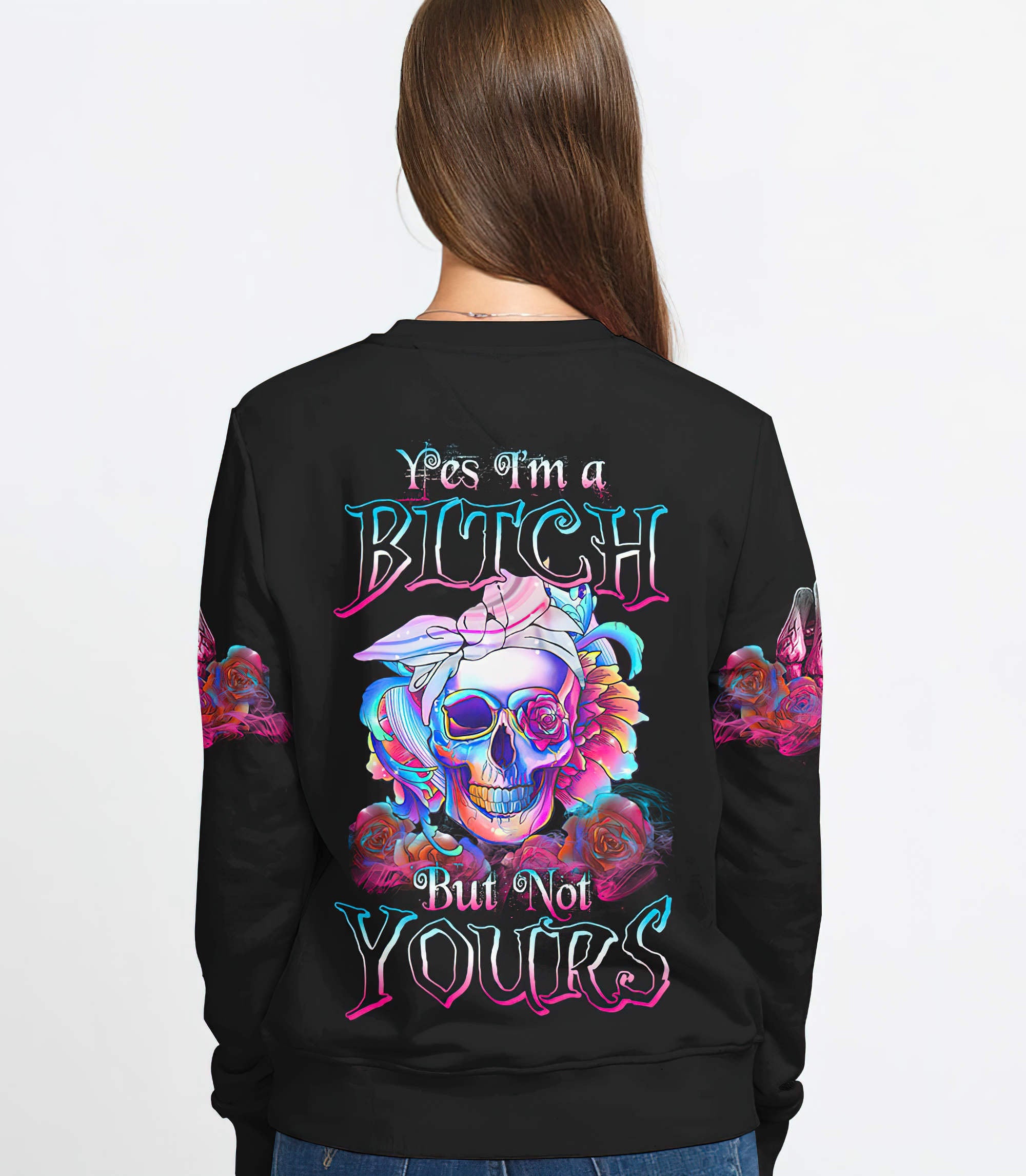 yes-im-a-b-holo-skull-rose-all-over-print-sweatshirt