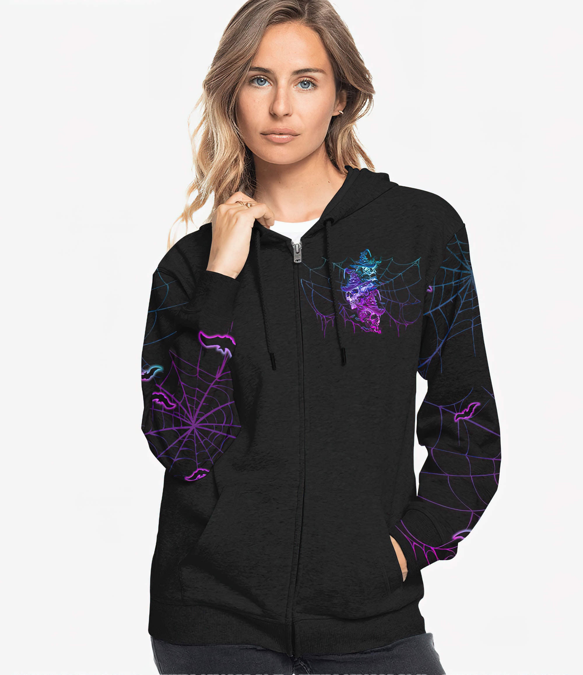 the-good-girl-in-me-got-tired-skull-witch-halloween-all-over-print-hoodie