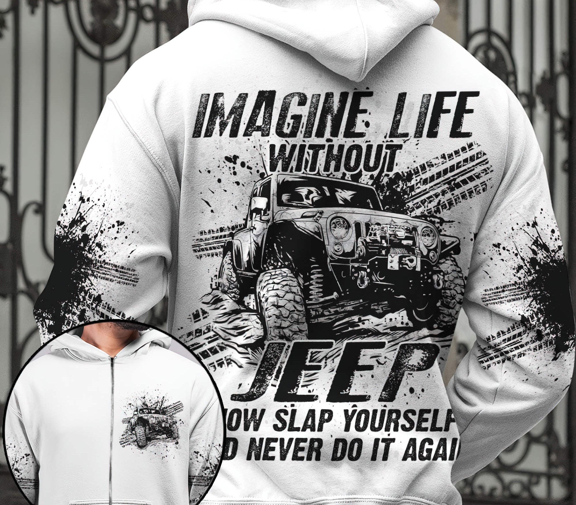 slap-yourself-jeep-hoodie