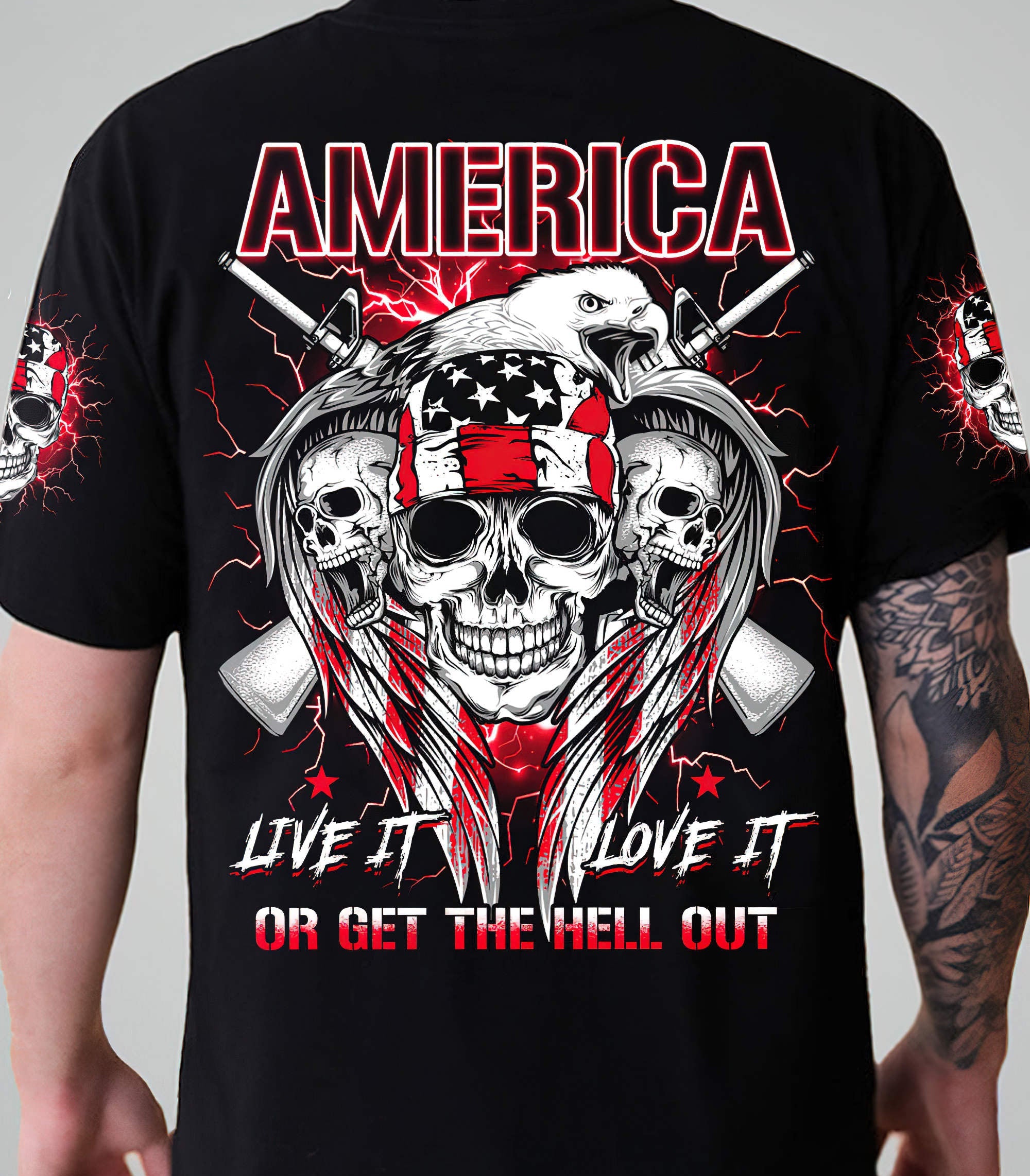 america-live-it-love-it-or-get-the-hell-out-skull-all-over-print-3-t-shirt