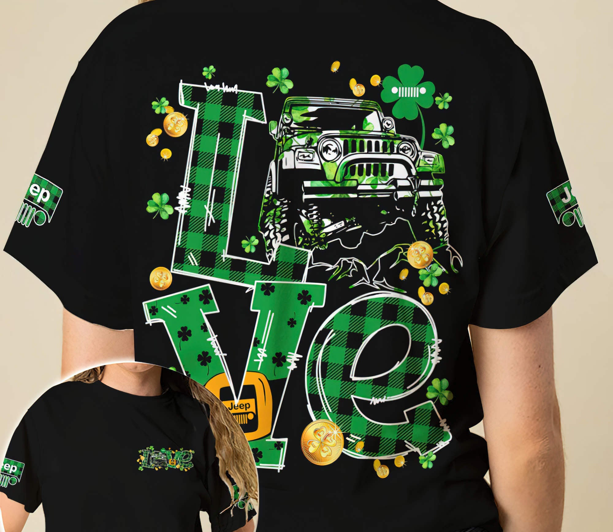 love-jeep-pts-day-t-shirt