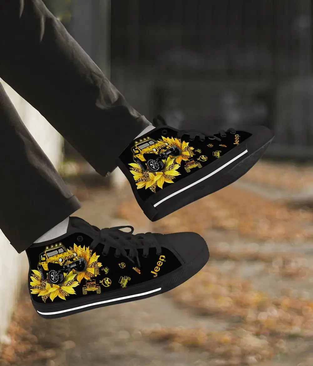 jeep-leopard-sunflower-flag-high-top-canvas-shoes-high-top-shoes