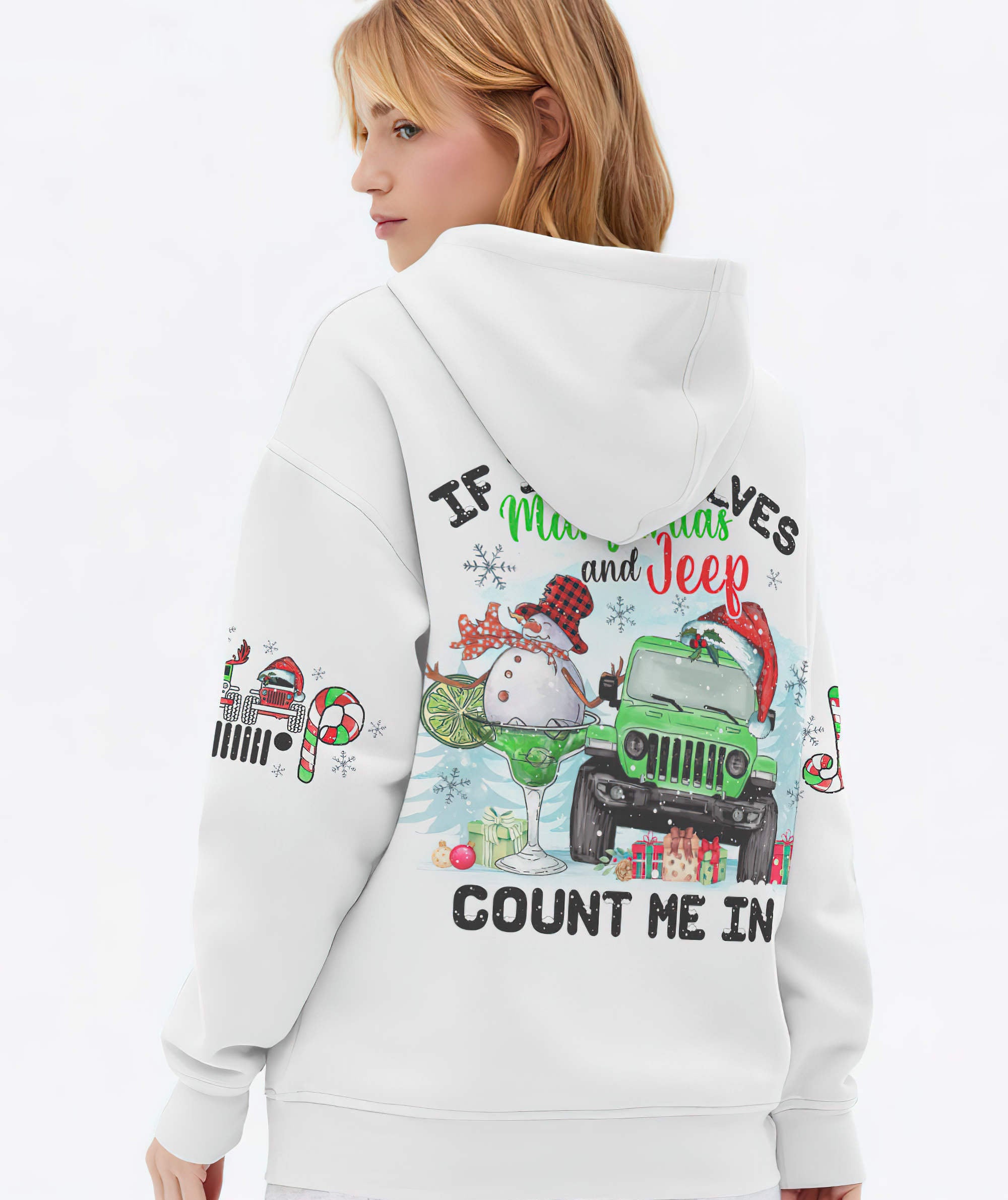 if-i-involves-margaritas-and-jeep-christmas-hoodie