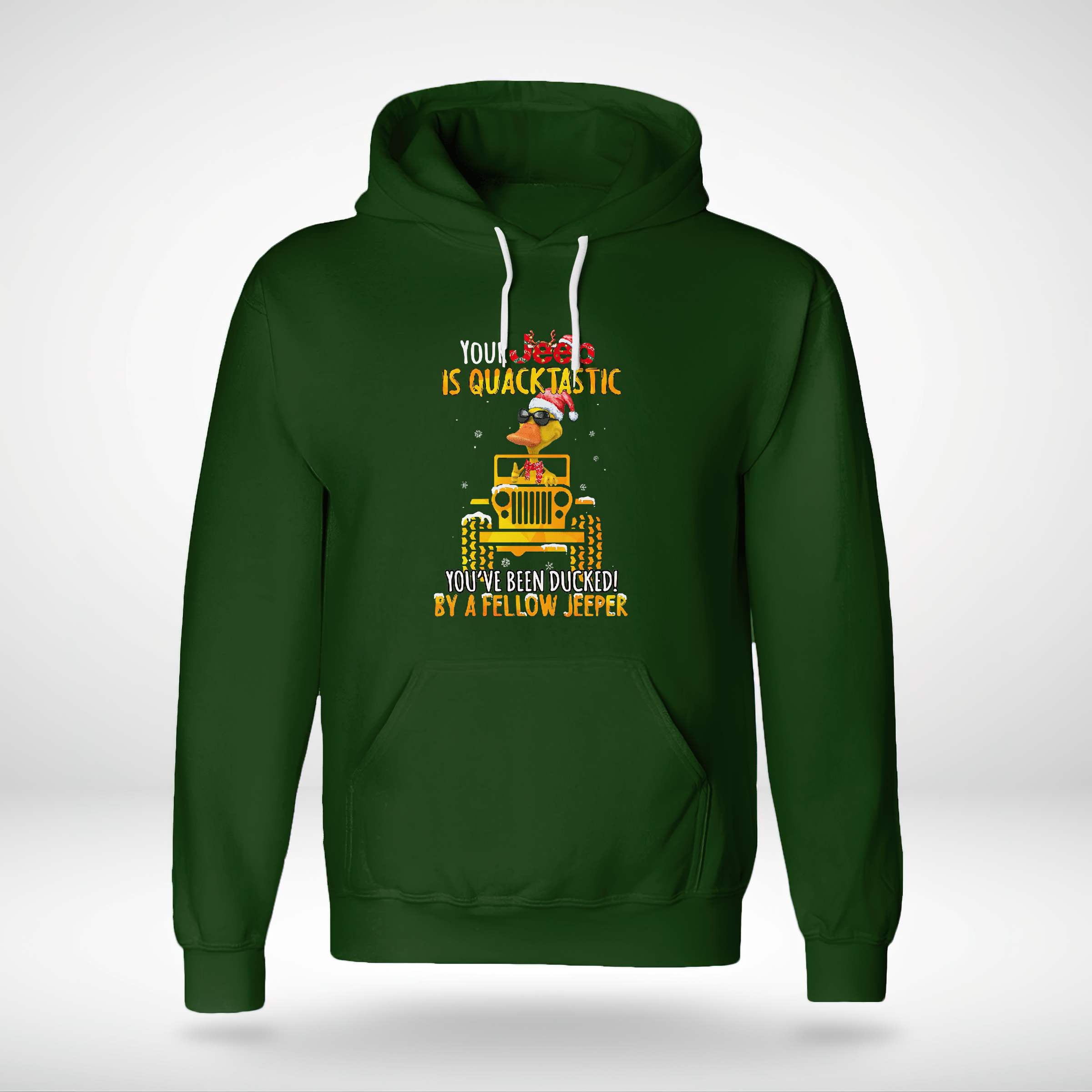 quack-jeep-christmas-hoodie