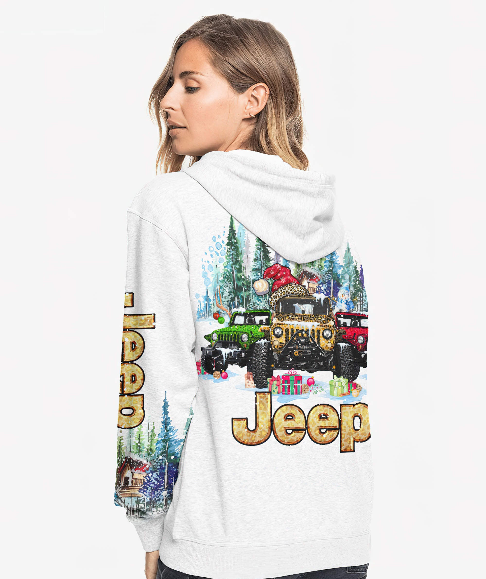 jeep-leopard-christmas-hoodie