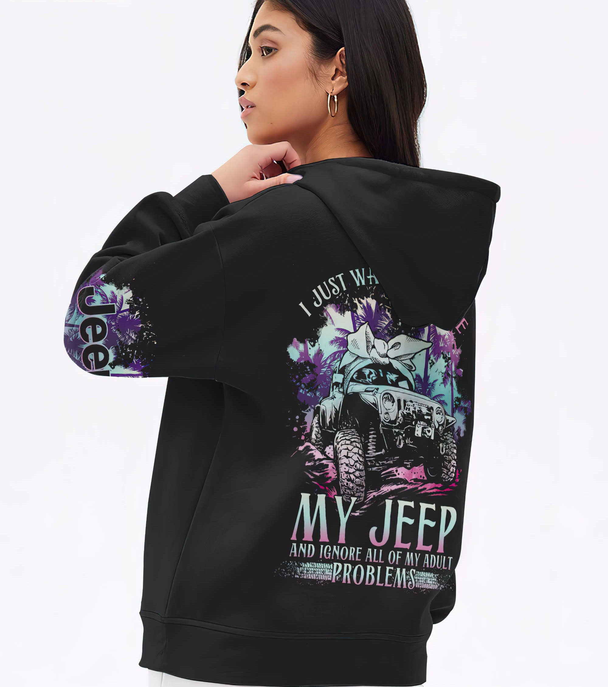 i-just-want-to-drive-my-jeep-palm-tree-hoodie