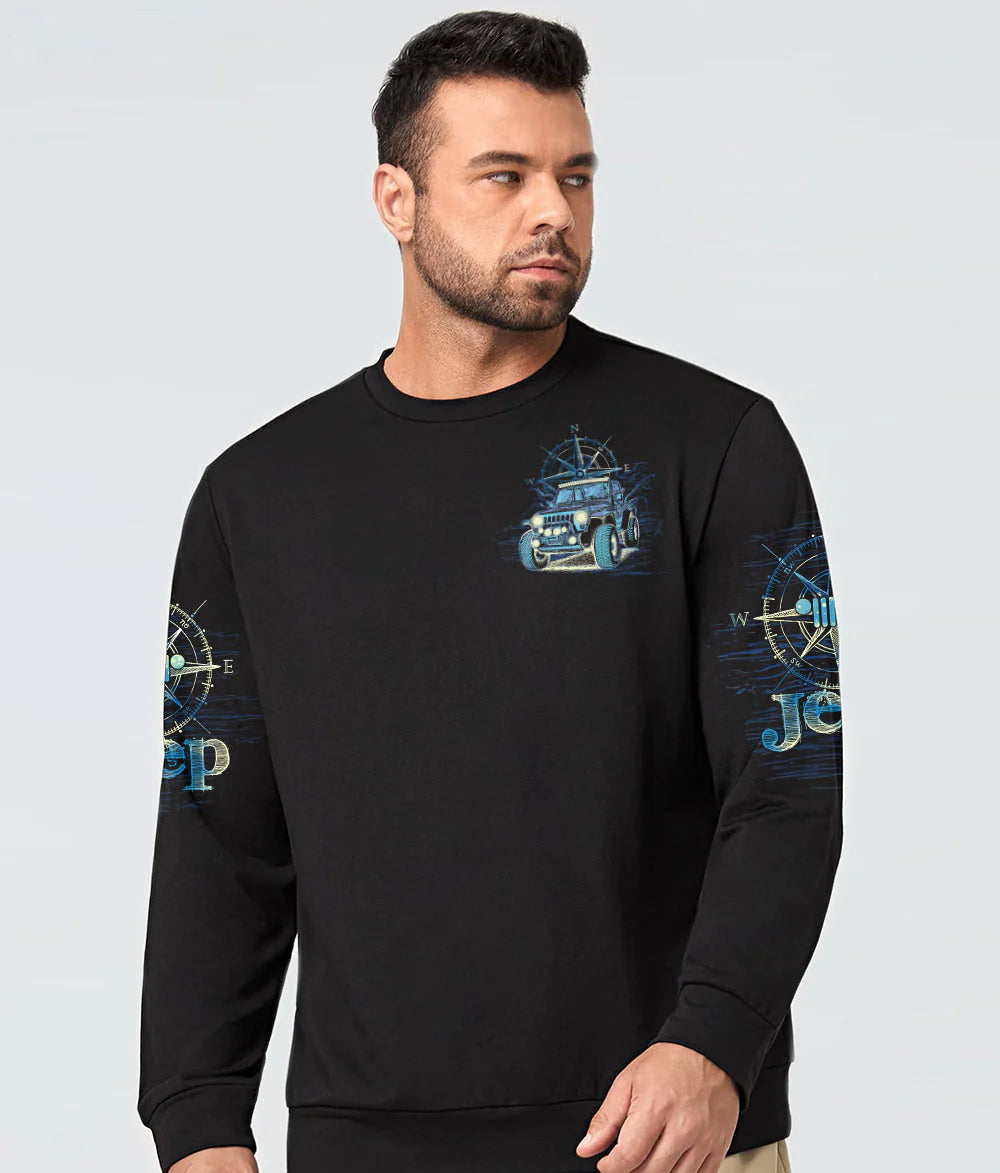 always-take-the-scenic-routevintage-jeep-sweatshirt