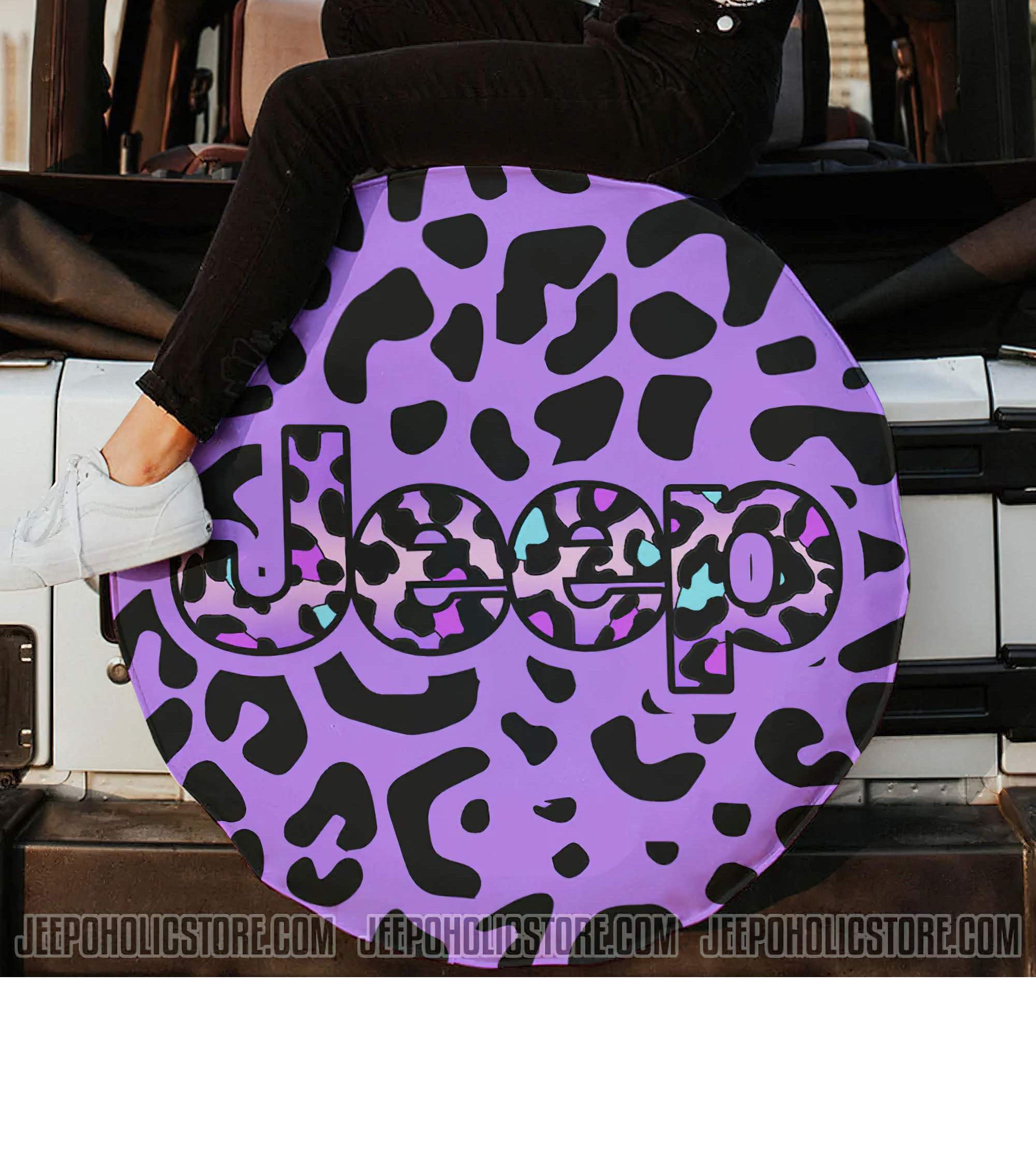 personalized-jeep-girl-leopard-spare-tire-cover