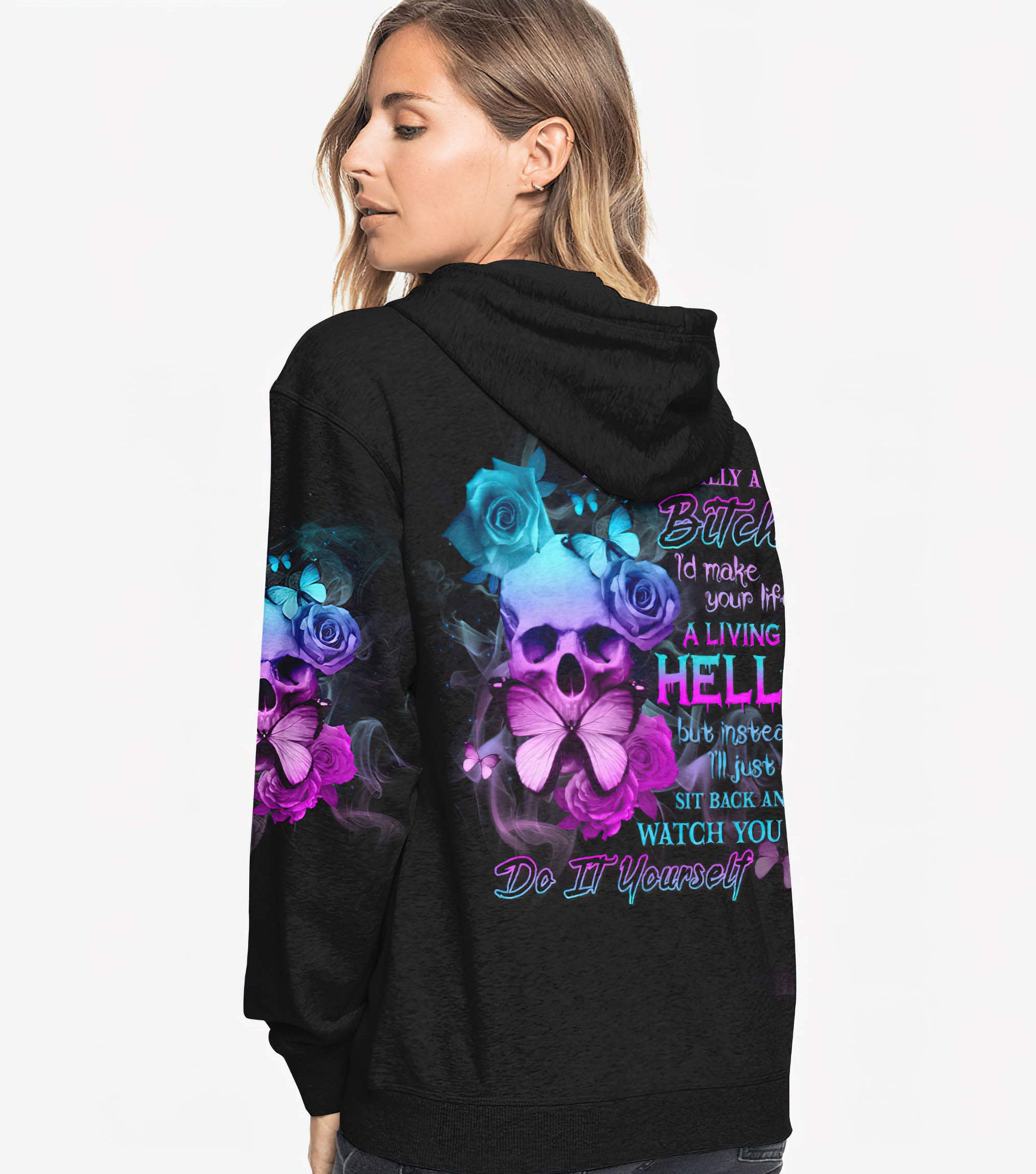 if-i-was-really-a-b-skull-rose-all-over-print-1-hoodie