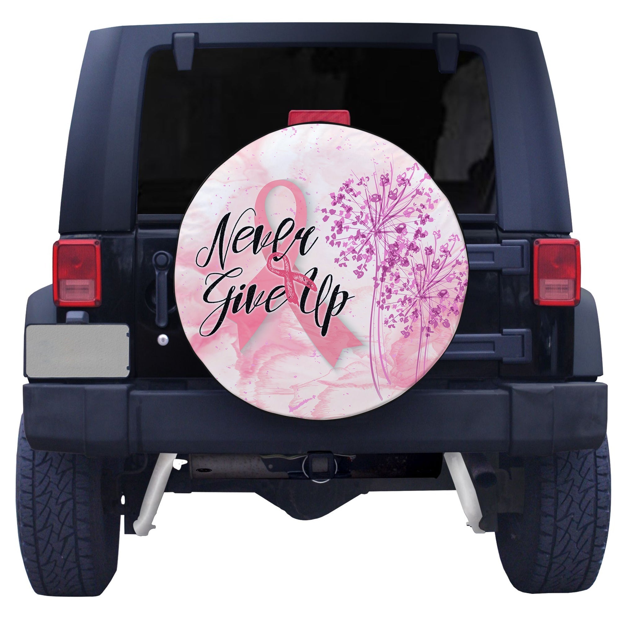 breast-cancer-spare-tire-cover-never-give-up-ver01