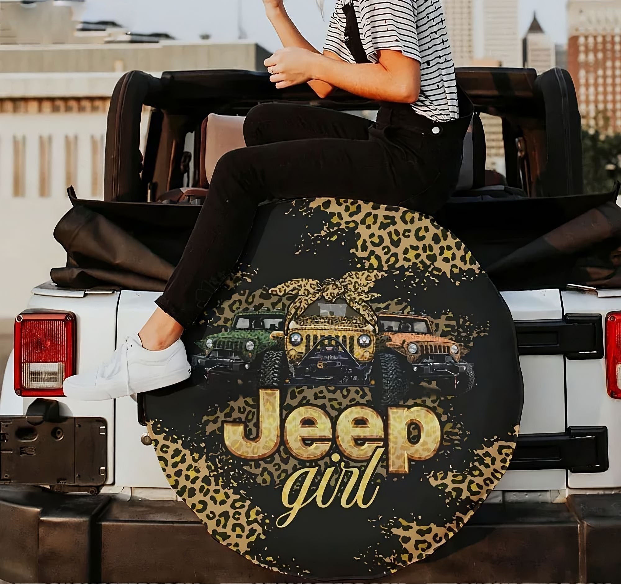 jeep-girl-leopard-golden-automotive-spare-tire-cover