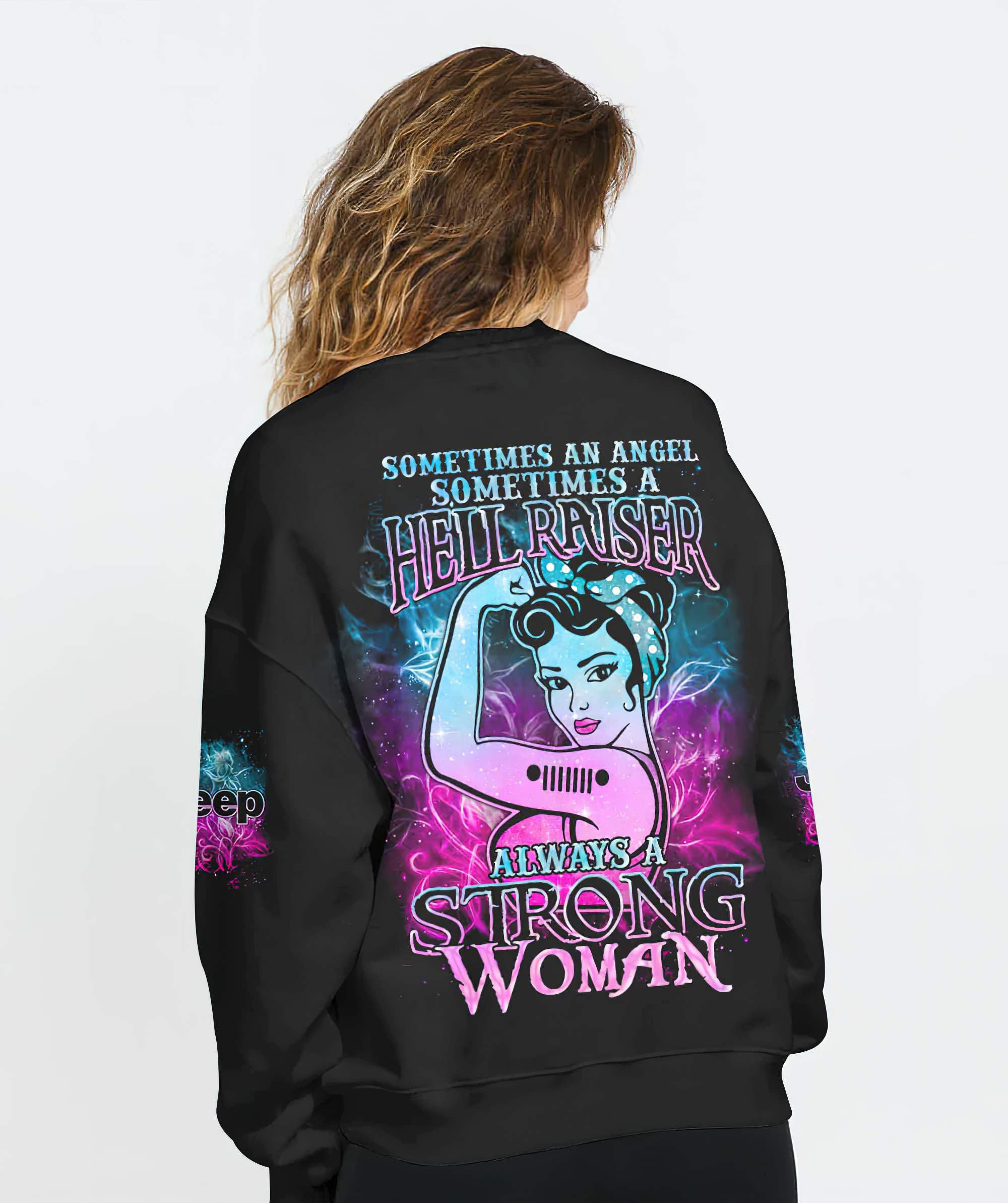 always-a-strong-woman-jeep-girl-all-over-print-sweatshirt