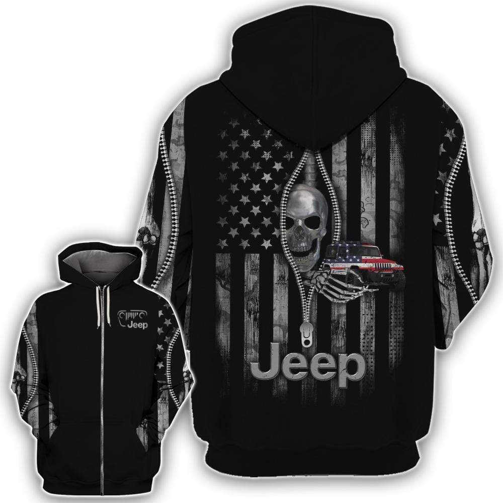 jeep-skull-zip-cool-hoodie-3d