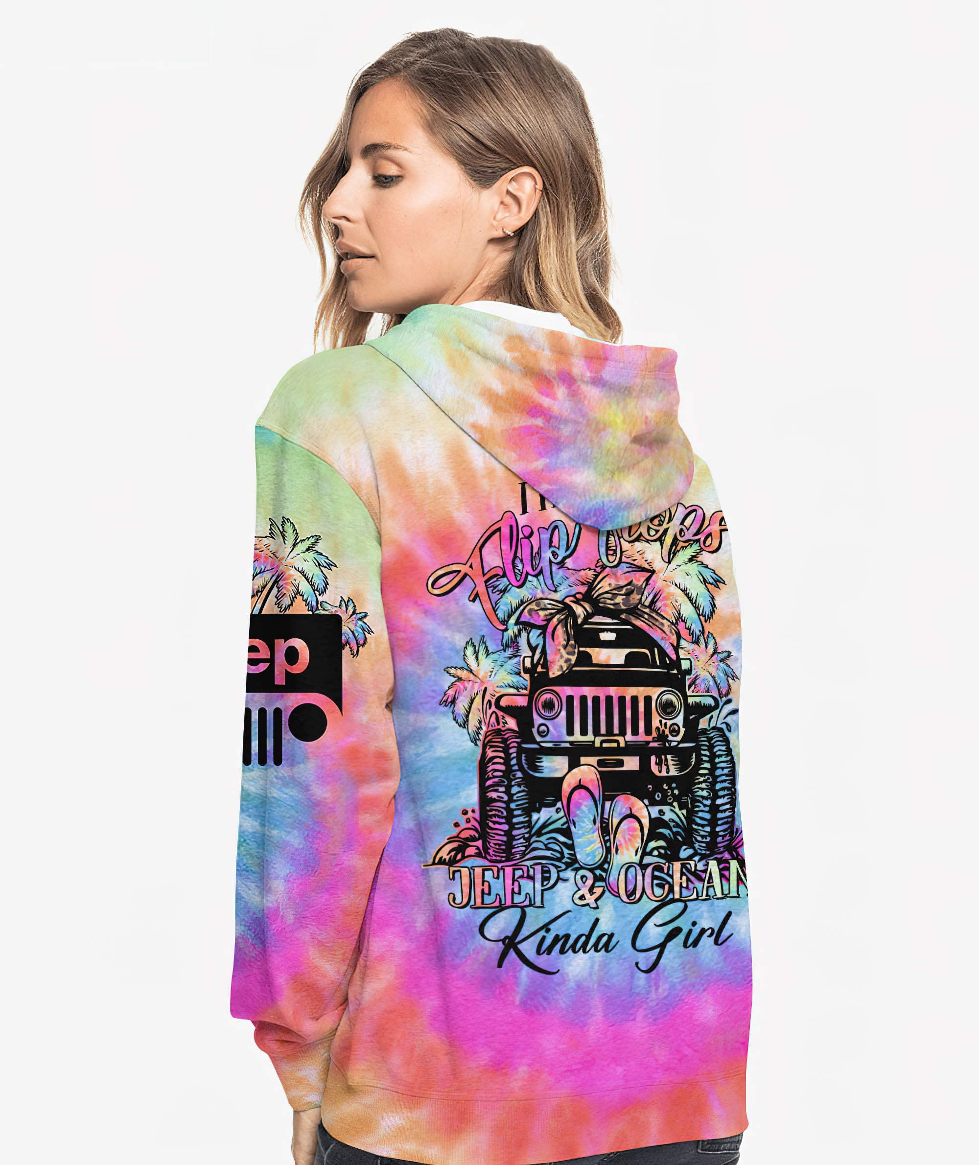 jeep-ocean-kinda-girl-tie-dye-hoodie