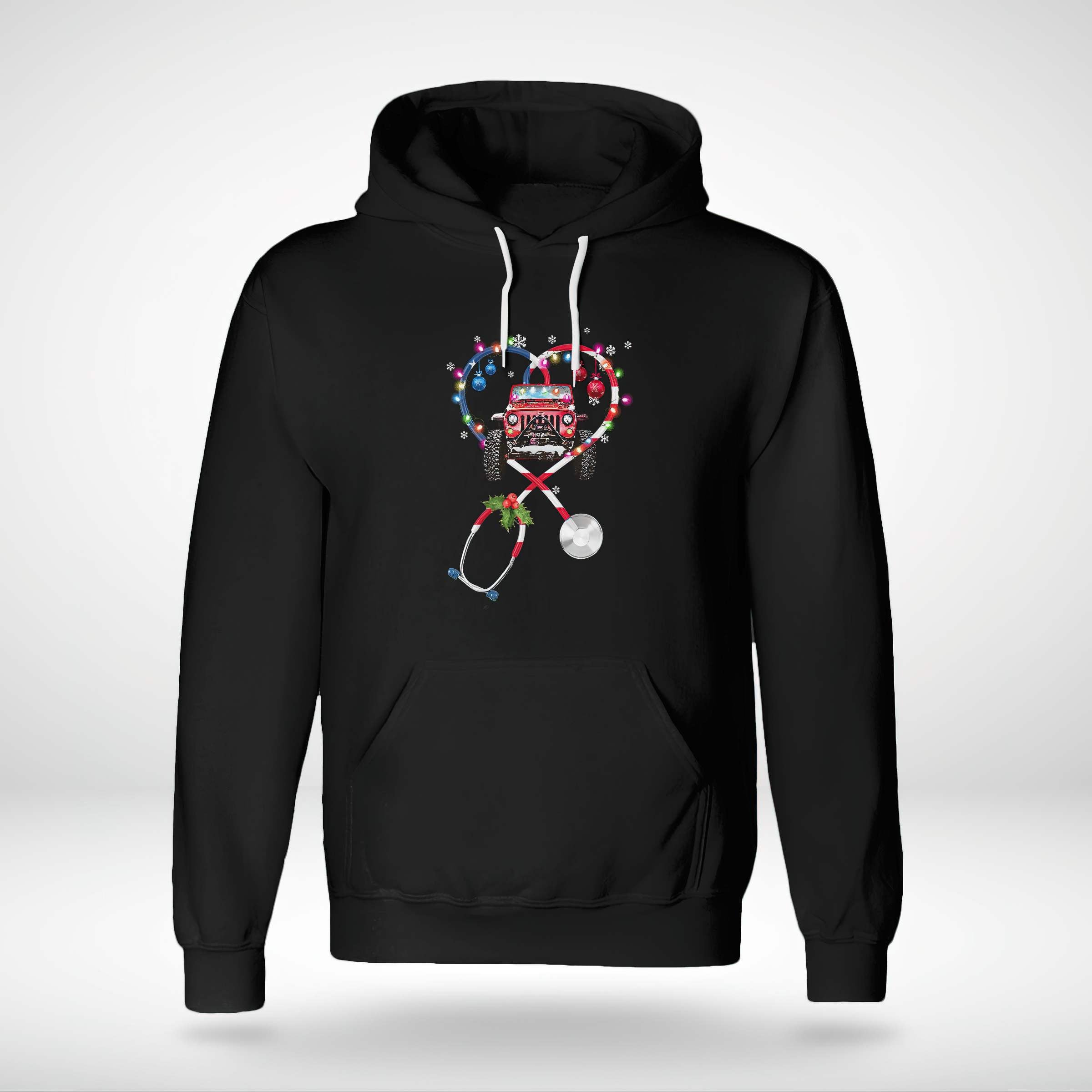 nurse-jeep-christmas-1-hoodie