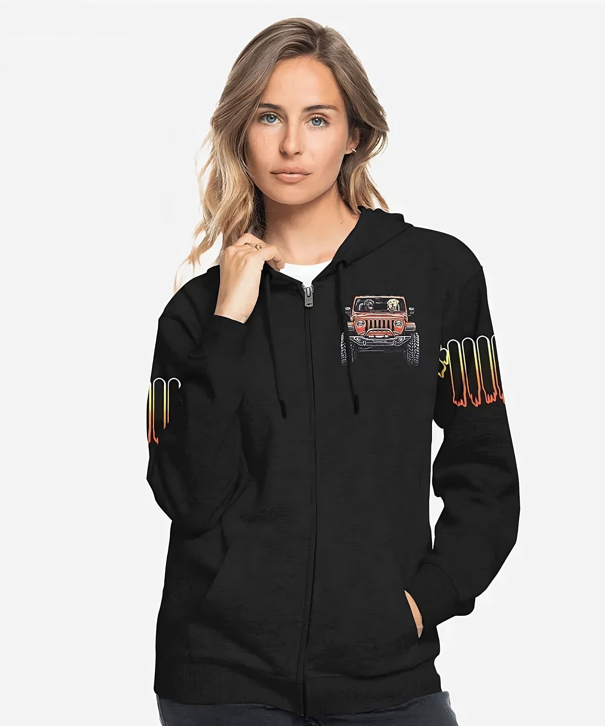 jeep-and-dogs-make-me-happy-halloween-hoodie