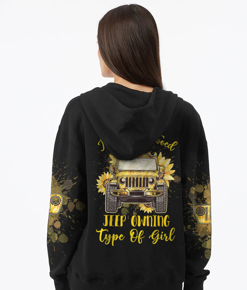 im-a-tattooed-jeep-owning-type-of-girl-hoodie