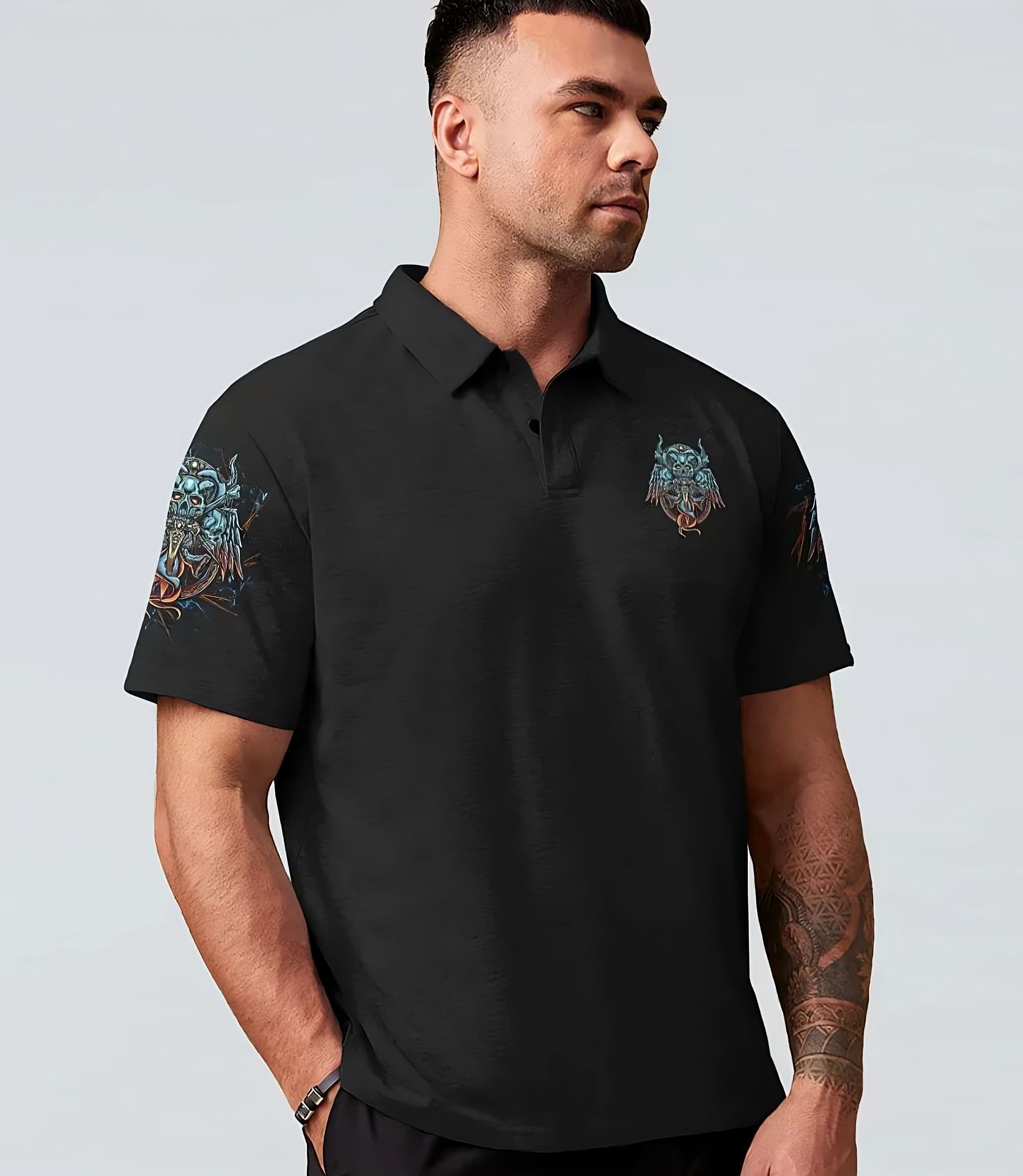 i-can-fix-stupid-wings-demon-skull-all-over-print-polo-shirt